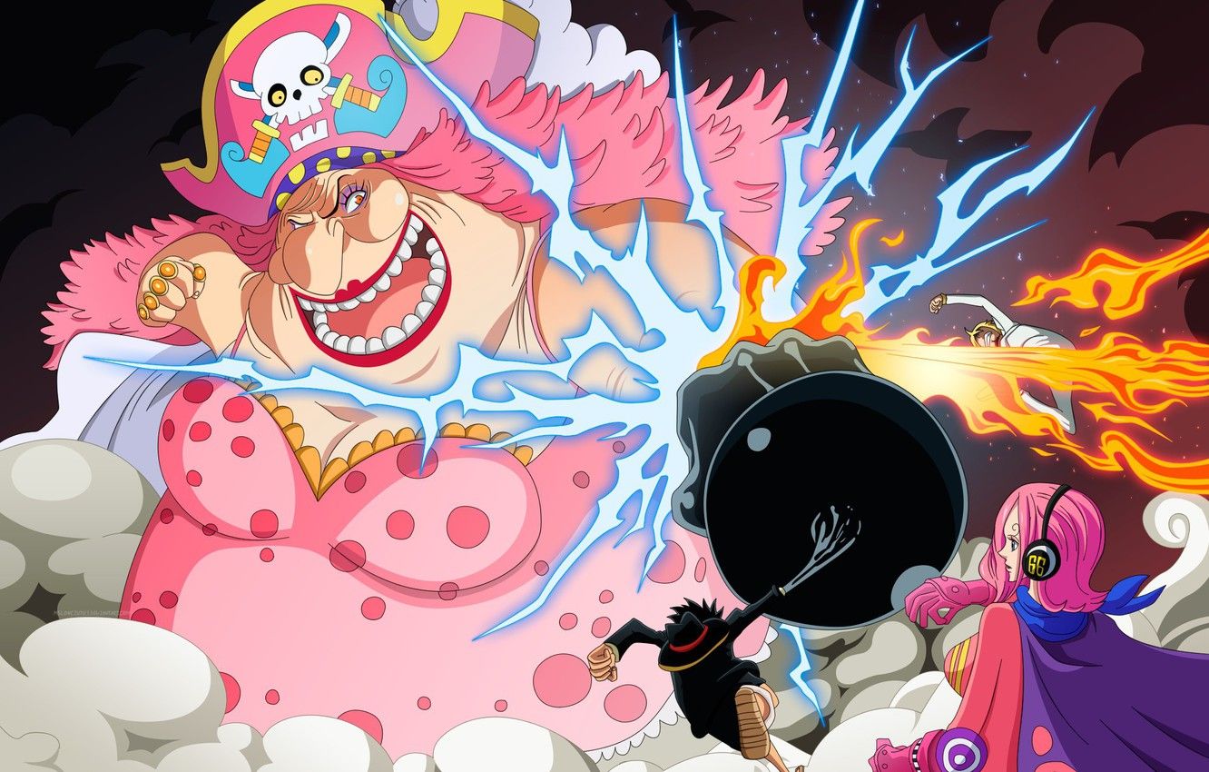 Personaggi One Piece, teschi jolly roger, 1920x1200 Full HD+, Desktop