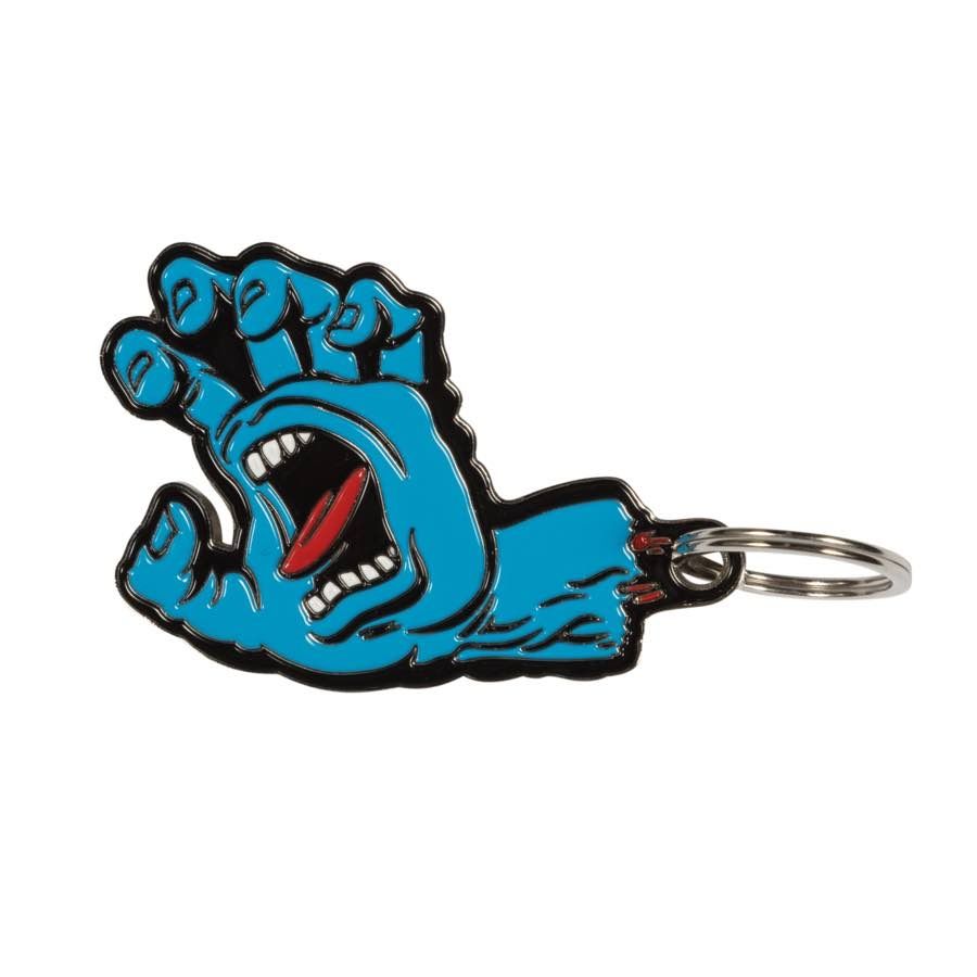 Santa Cruz Screaming Hand portachiavi, 900x900 HD, Desktop