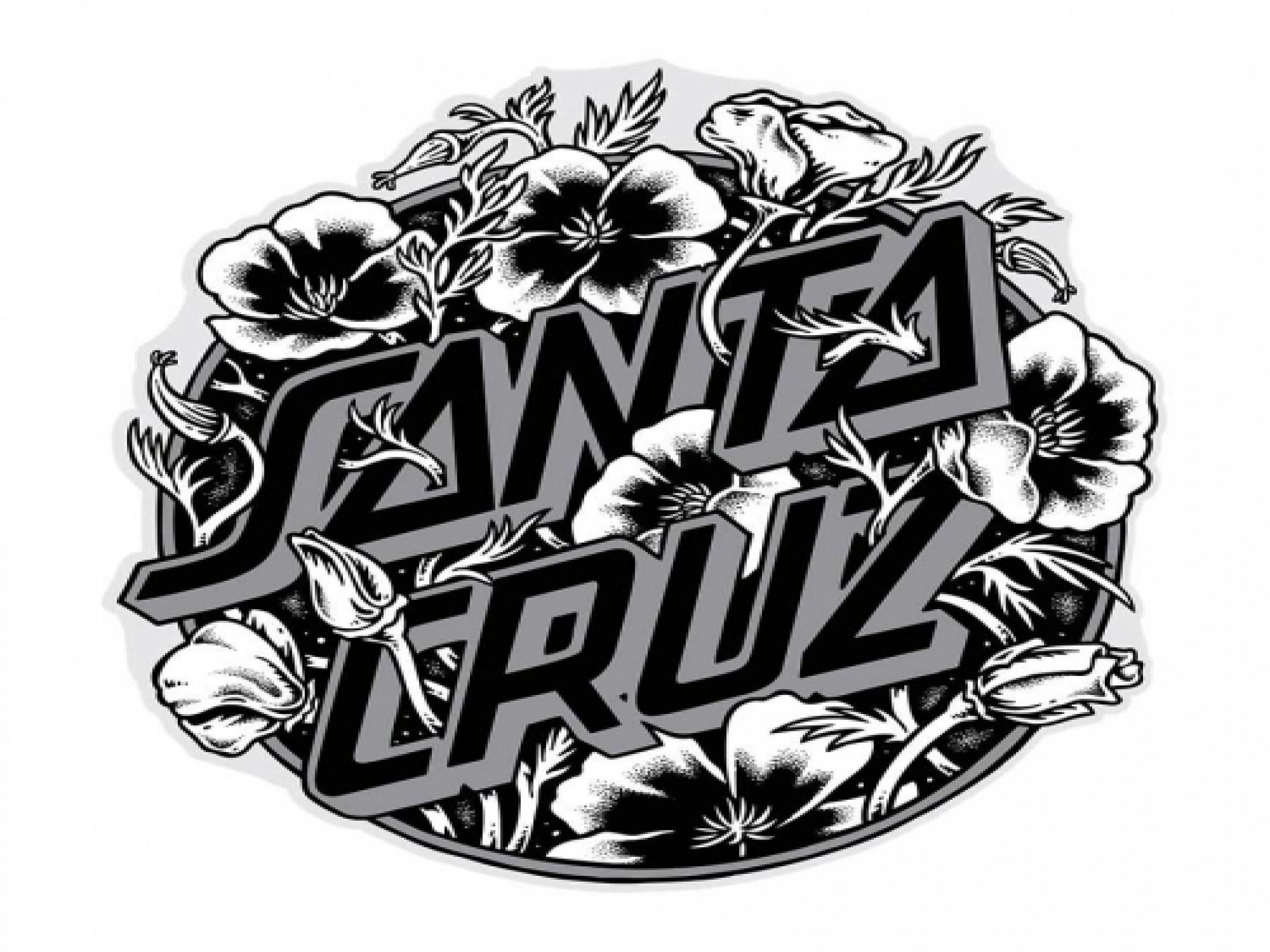 Skateboard Star Wars Santa Cruz, saga fantascientifica, 1600x900 900p, Desktop