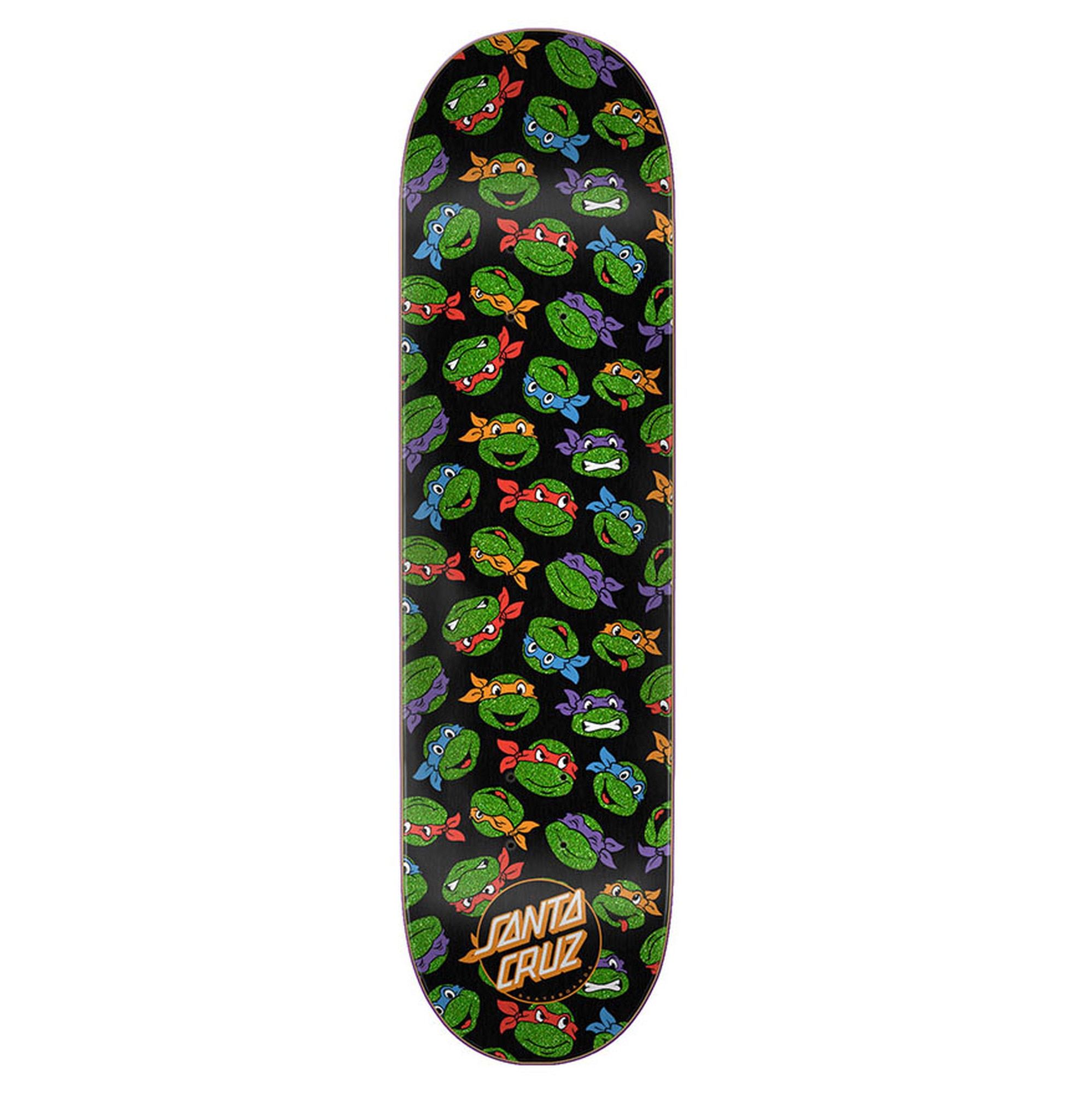 Skateboard ruote colorate Santa Cruz, 1600x800 HD, Desktop