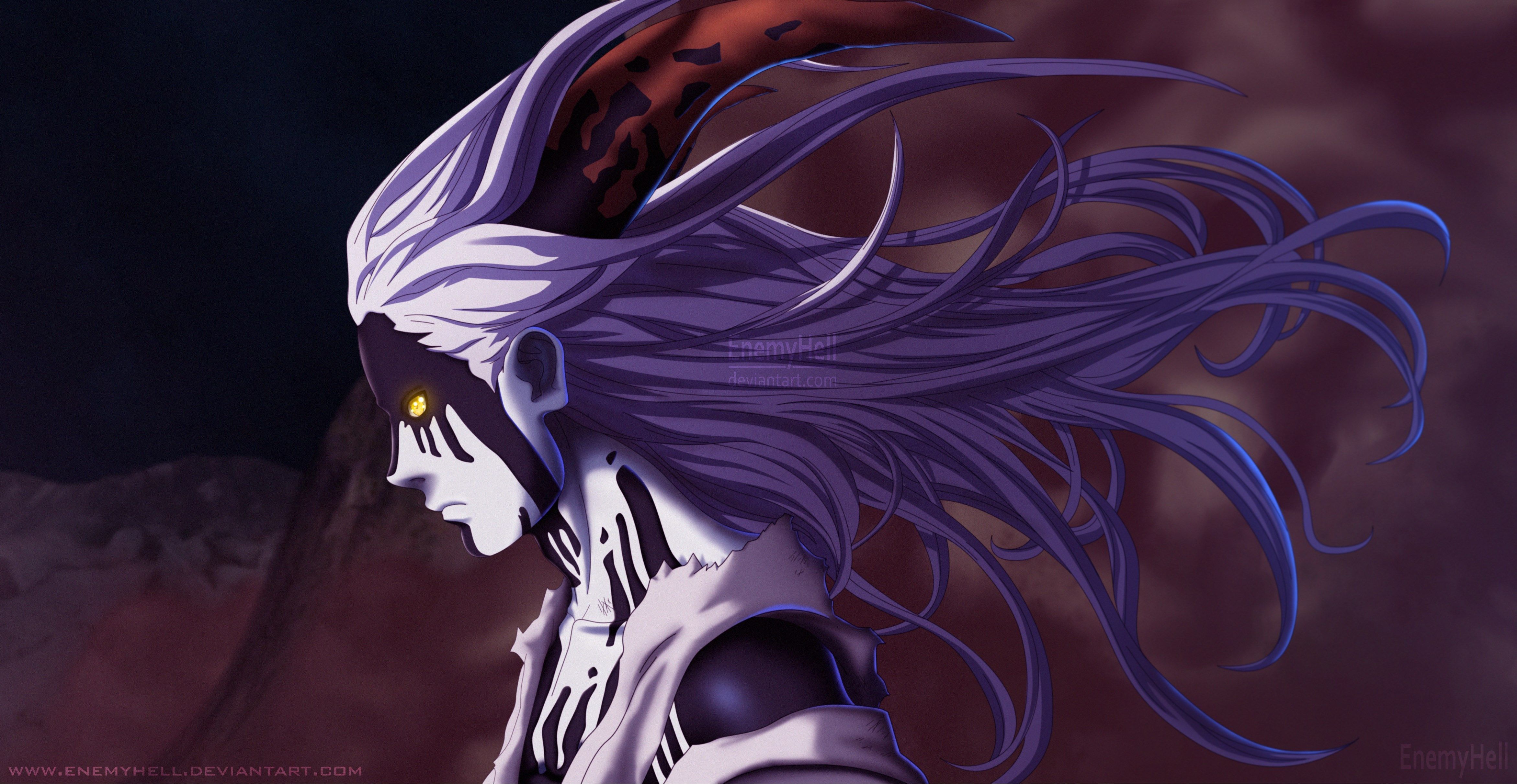 Sasuke forma Susanoo Boruto, 4685x2422 Ultra HD, 4K TV