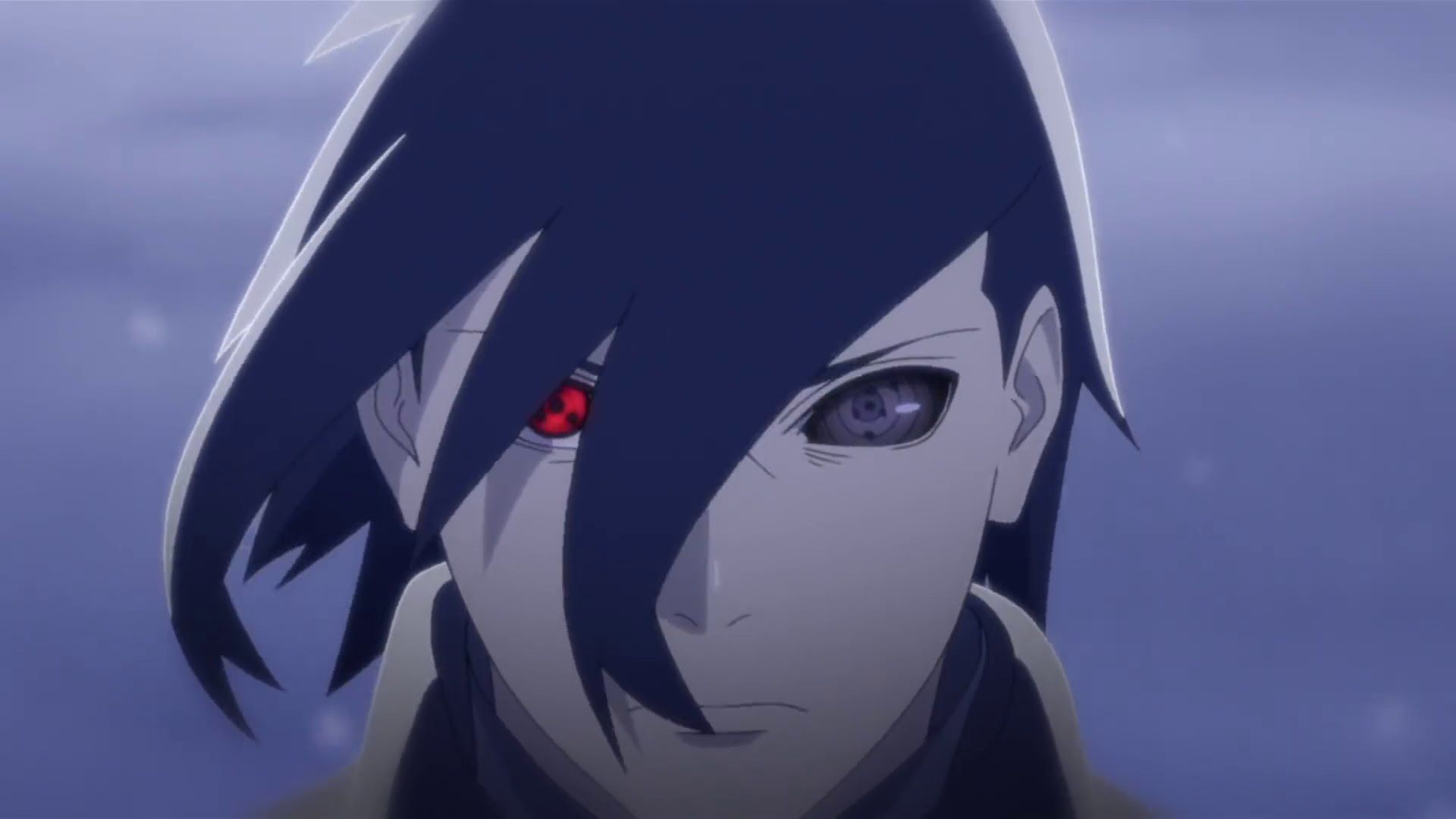 Sasuke Boruto anime, 1920x1080 1080p, PC Desktop
