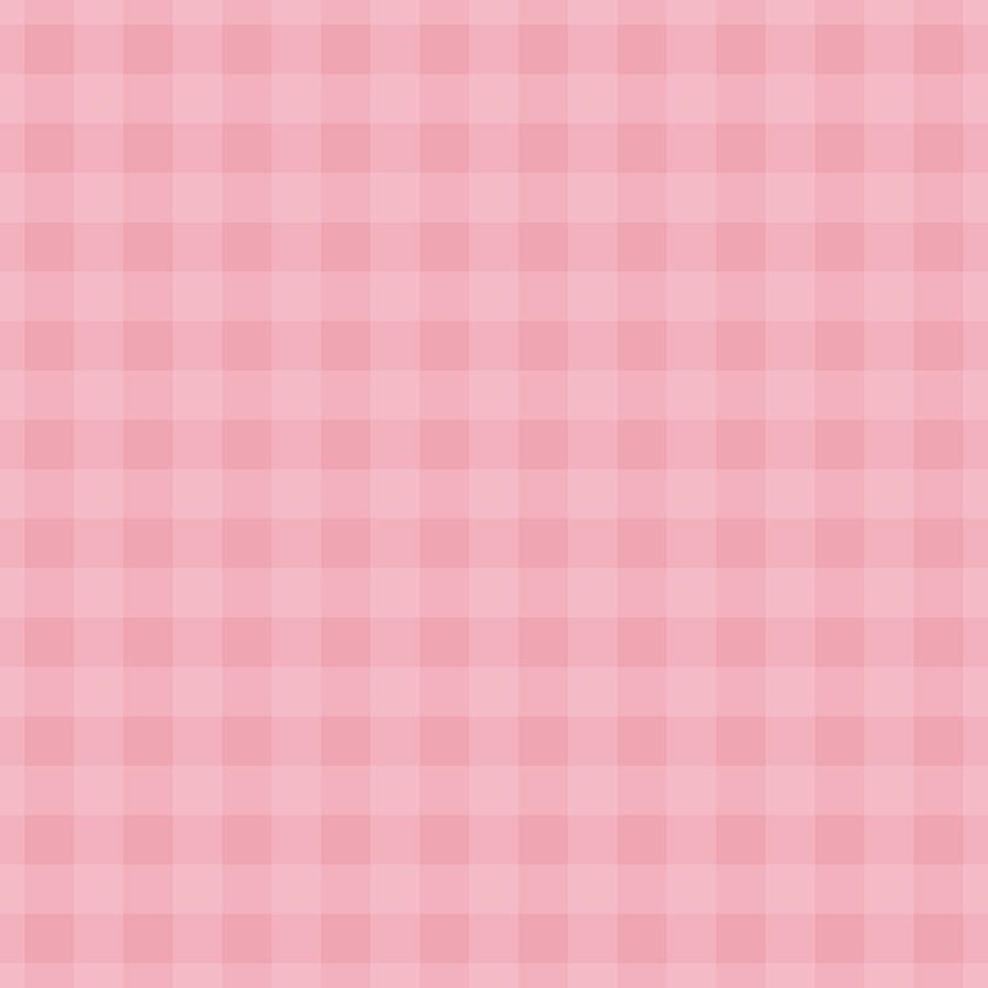 Motivo scacchi rosa geometrico, 900x900 HD, Desktop