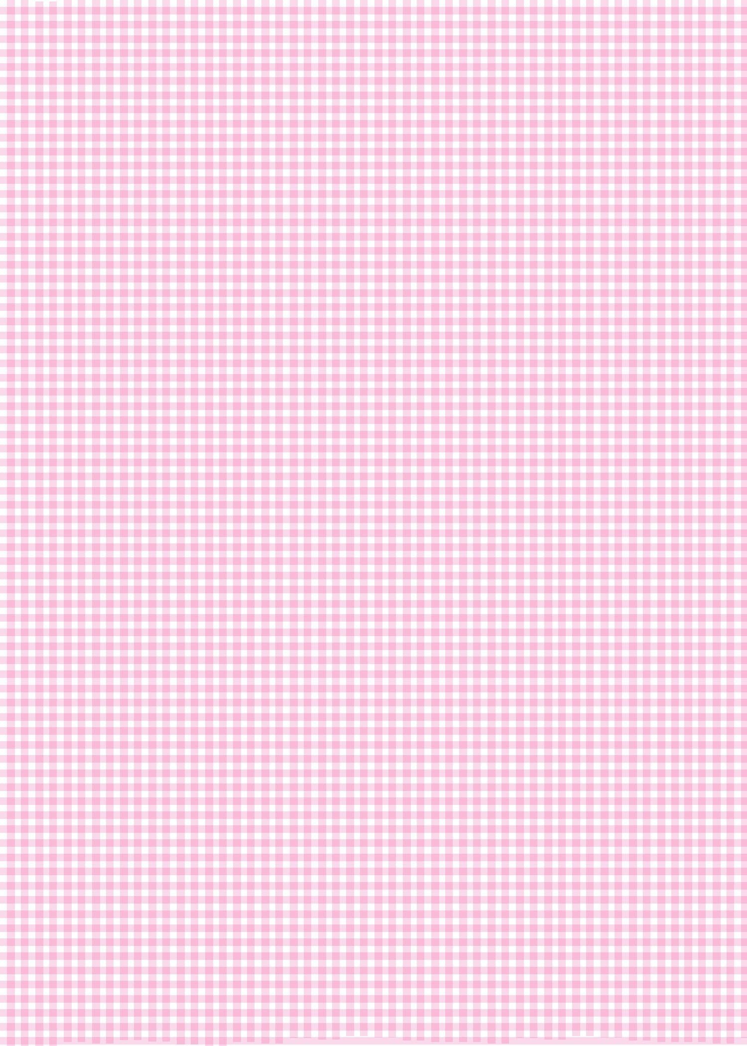 Motivo a scacchi rosa, 1500x2100 Full HD Verticale, iPhone