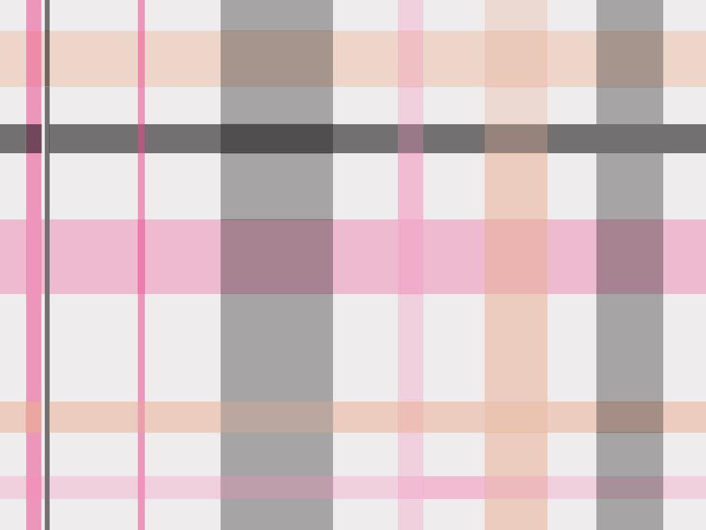Motivo scozzese rosa e grigio, 1024x768 HD, Desktop