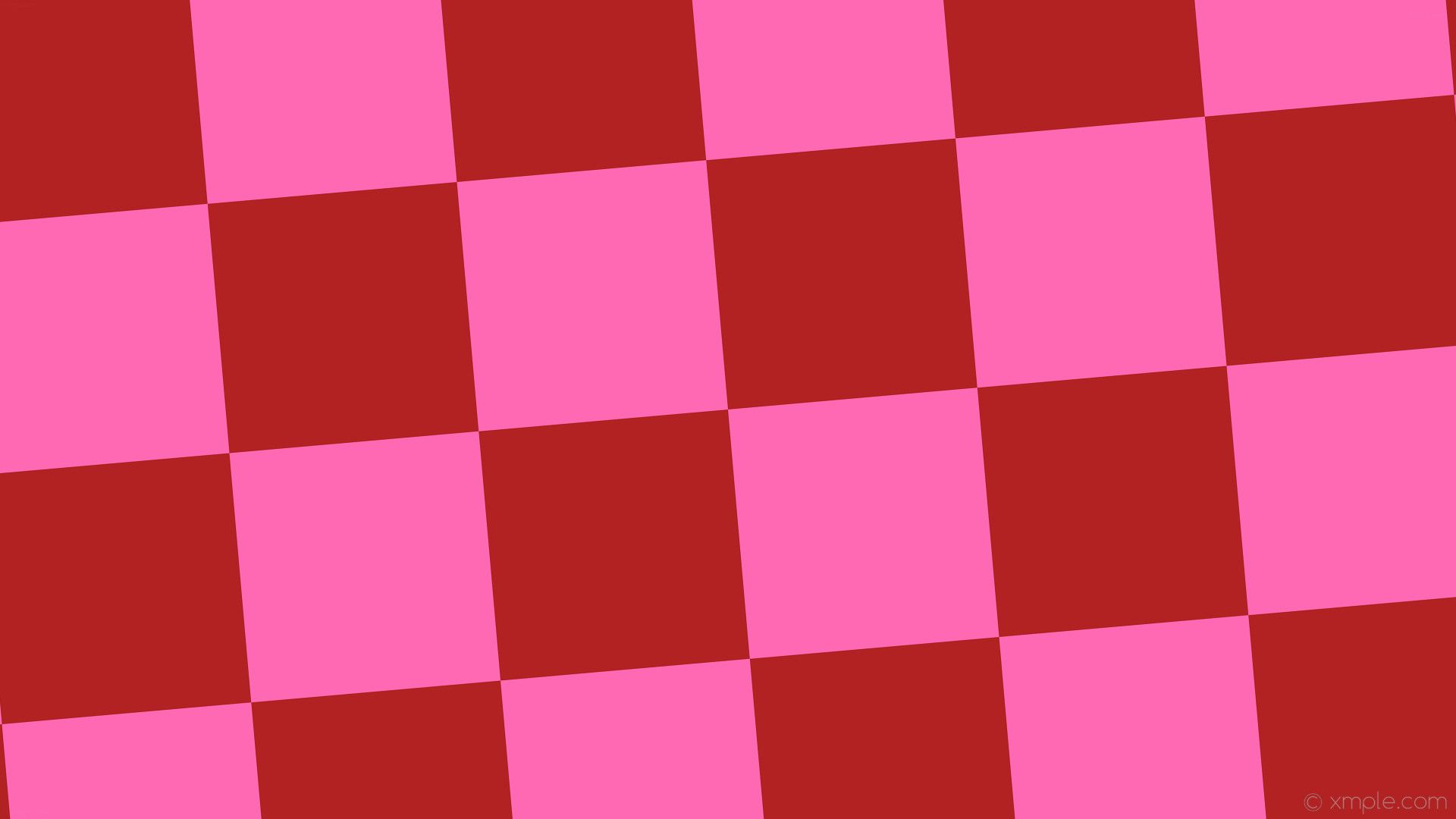 Motivo a quadretti rosa vichy, 1000x1000 HD, PC Desktop