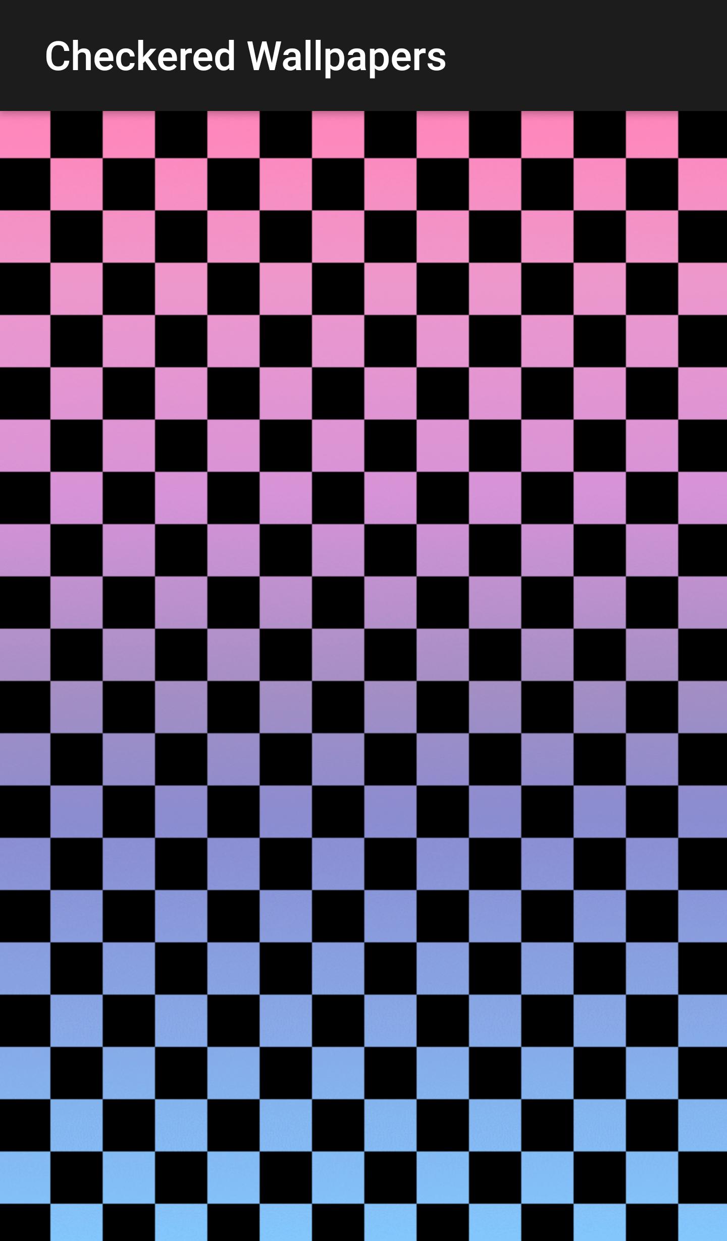 scacchiera pastello sfocata colorata, 1000x2165 Full HD Verticale, Google Pixel