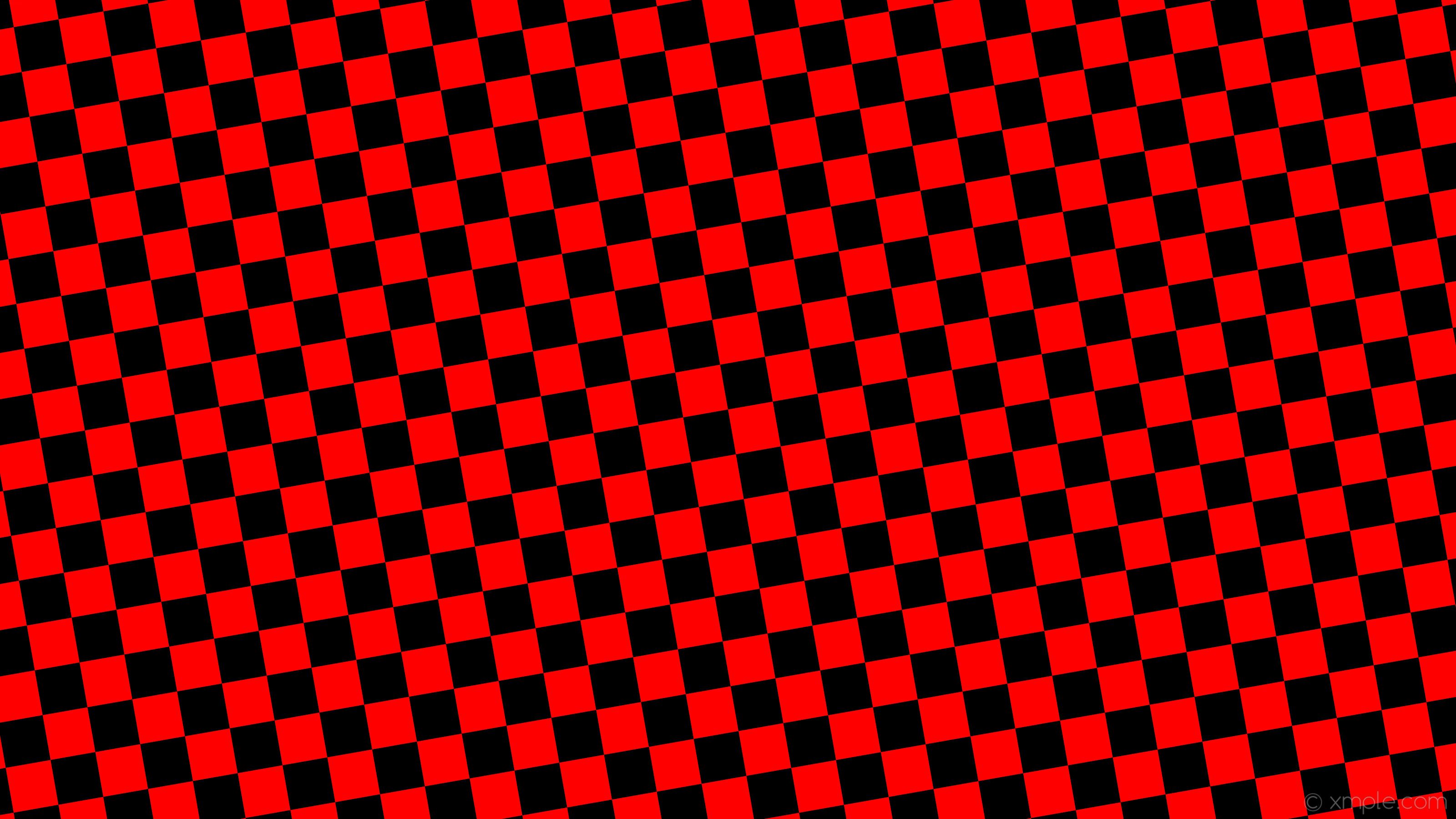 Scacchiera rosso e blu, 4000x3000 4K Ultra HD, Monitor 4K
