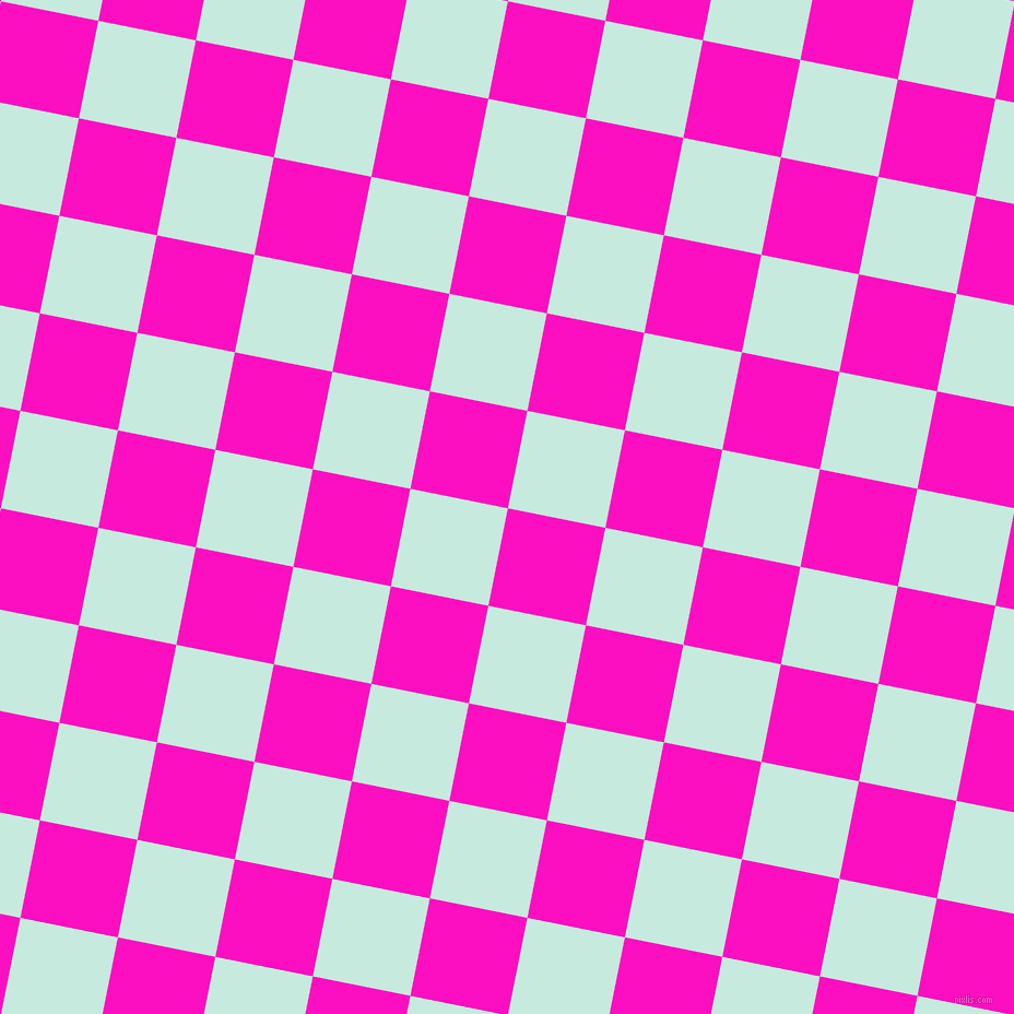 Scacchiera rosa e menta, 928x928 HD, PC