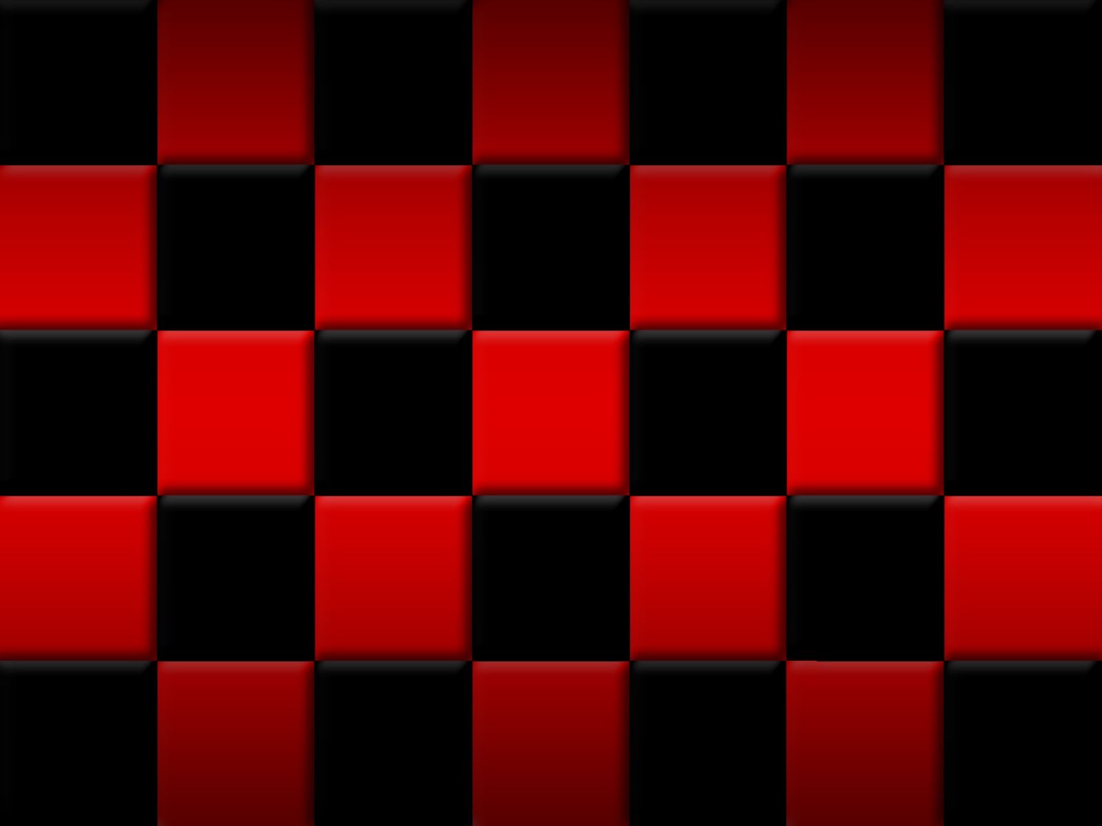 Scacchiera rossa e nera, 1920x1080 1080p, Desktop