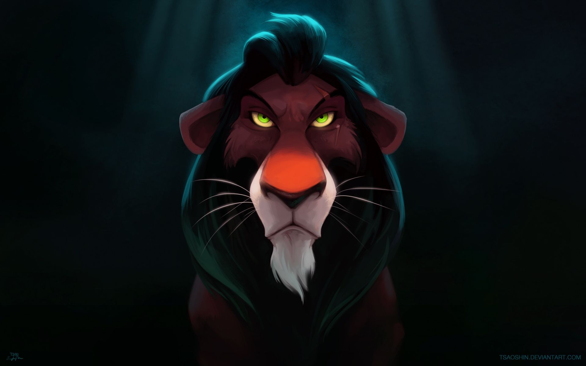 Scar Il Re Leone, 1920x1200 Full HD+ WUXGA, Laptop