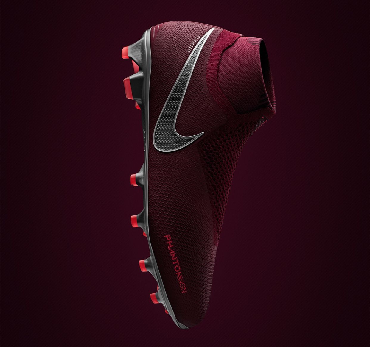 Scarpa da calcio Nike bordeaux, abbigliamento sportivo, 1242x1166 HD, Desktop