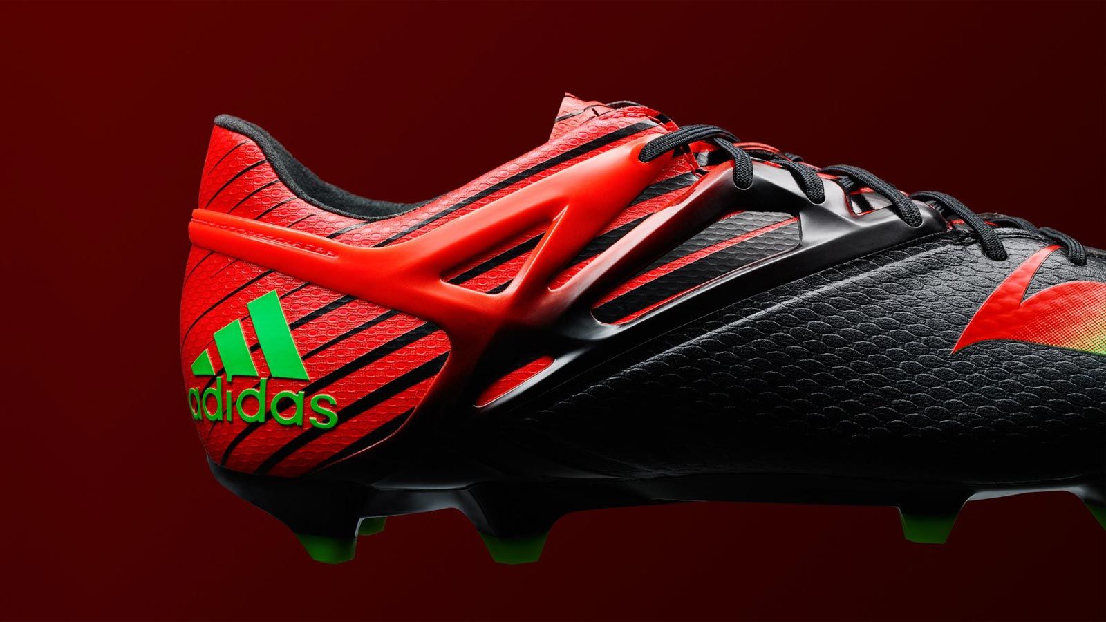 Scarpa da calcio Adidas Messi, Inter Miami, 1600x900 HD Ready, PC