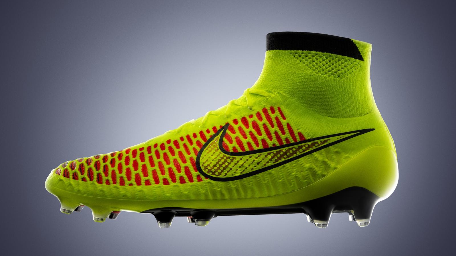 Scarpa da calcio Nike Magista, 1600x900 900p, Desktop