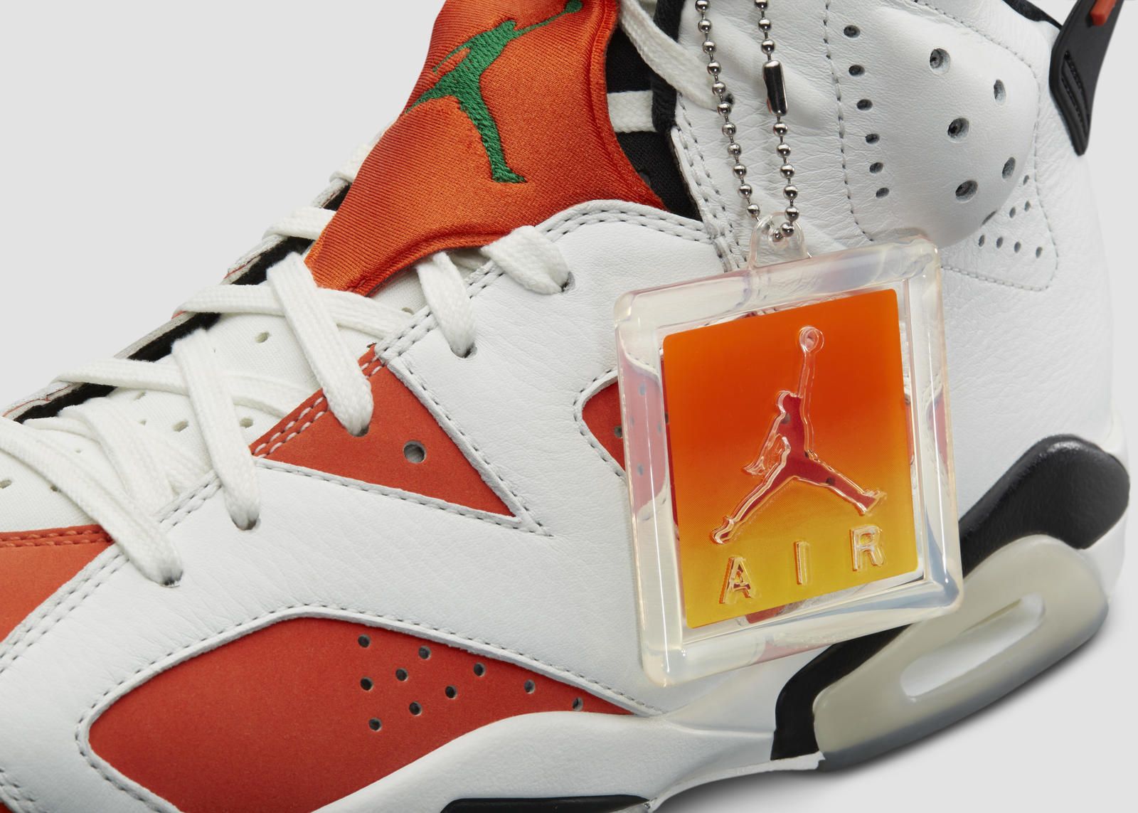 Sneaker Jordan Gatorade arancione, 1600x1143 HD Ready, PC