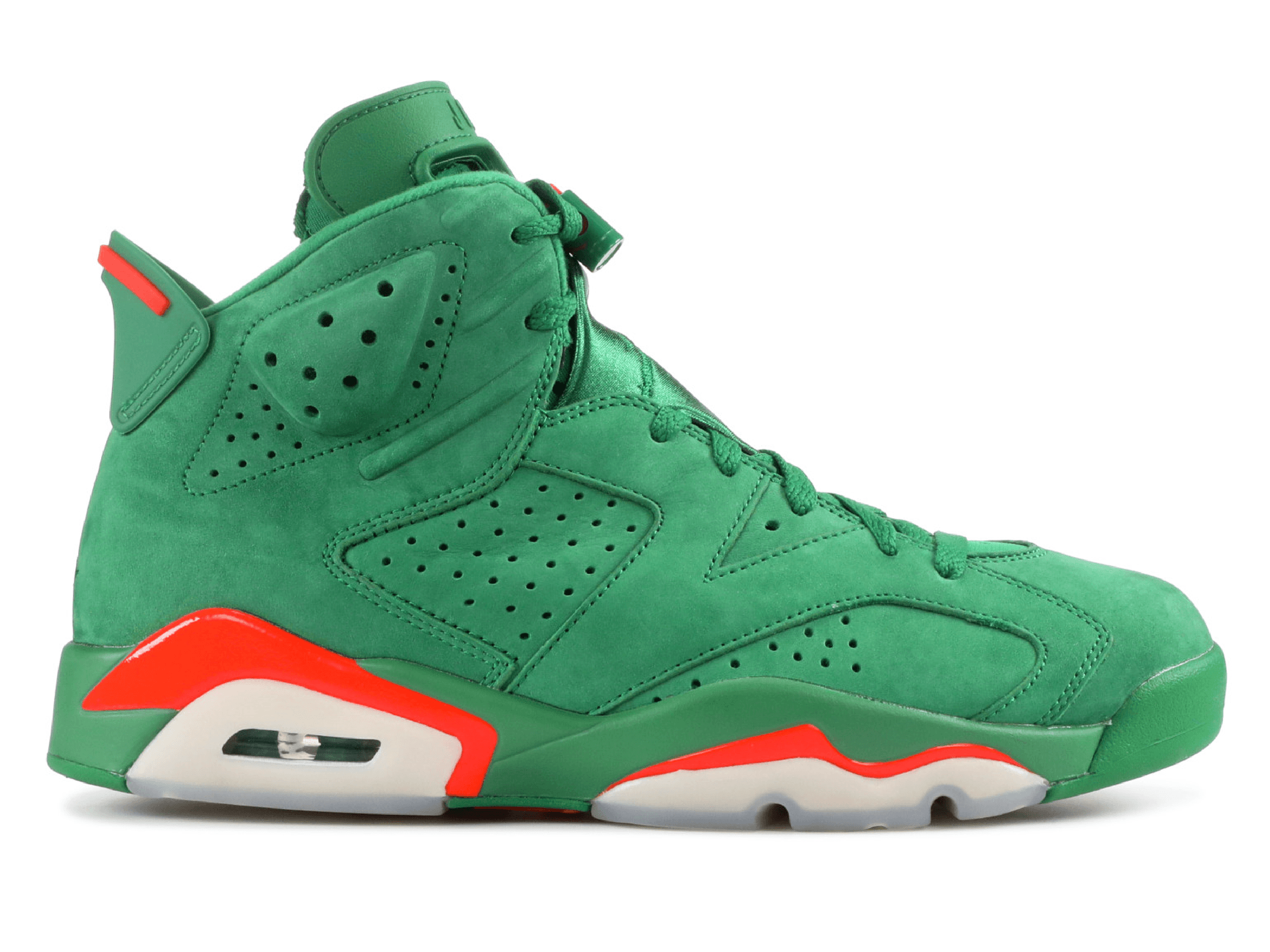 Air Jordan 6 verde Gatorade, 2048x1536 alta risoluzione, Desktop