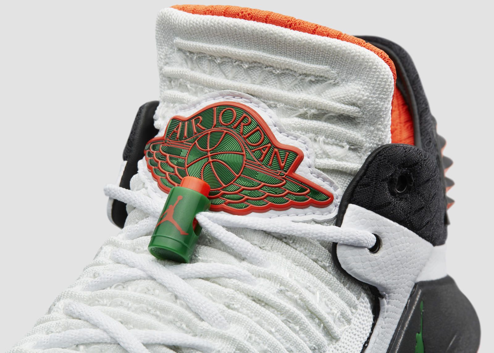 Scarpa Air Jordan Gatorade, 1600x1143 HD, Laptop
