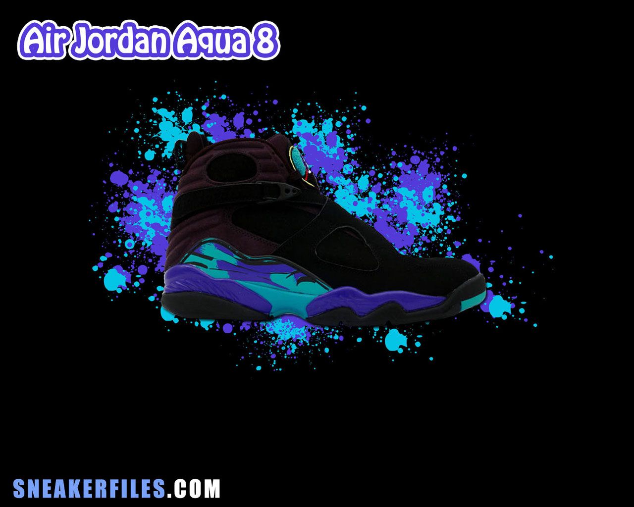 Sneaker Air Jordan blu bianca, 1600x1031 HD Ready, Desktop