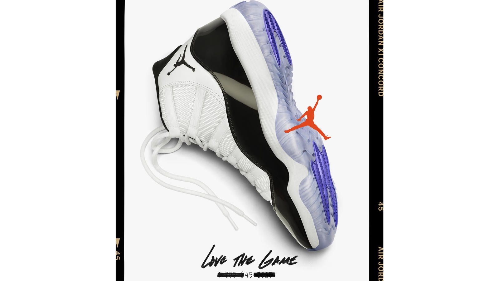 Air Jordan Viola, 1600x1080 HD Ready, Laptop