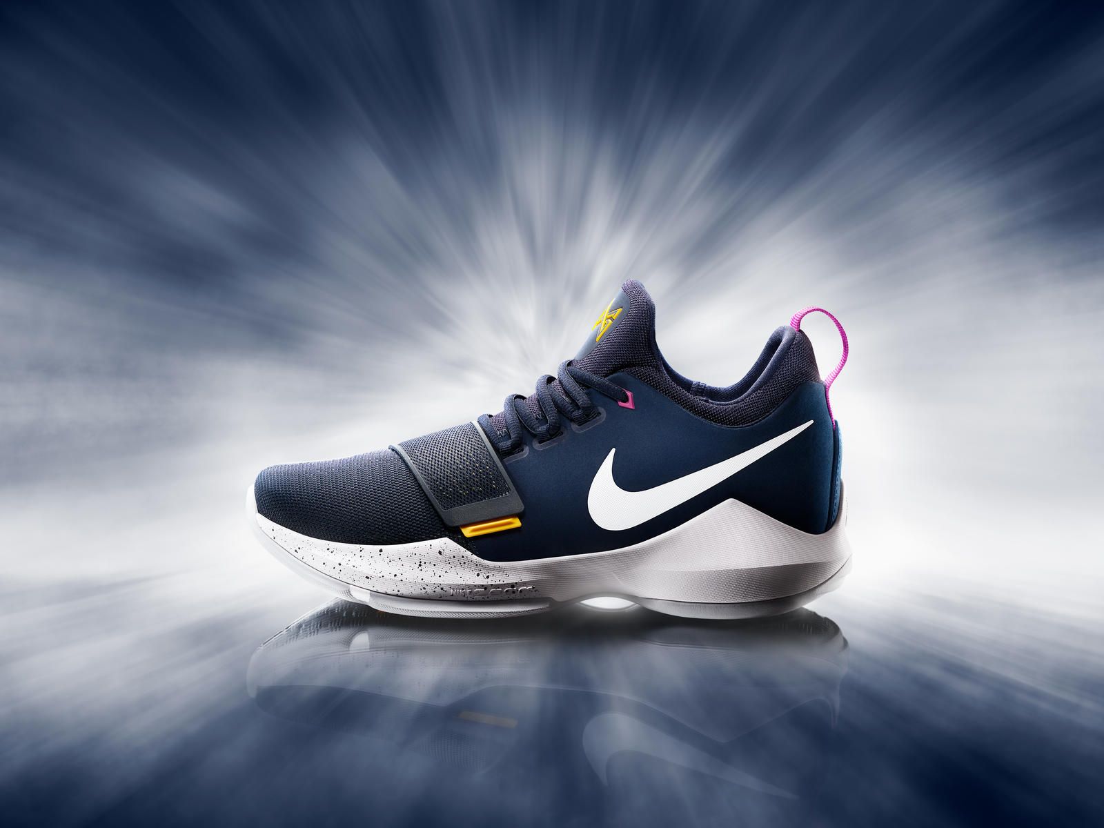 Nike Air Max 97 grigie, 1920x1200 WUXGA, Laptop