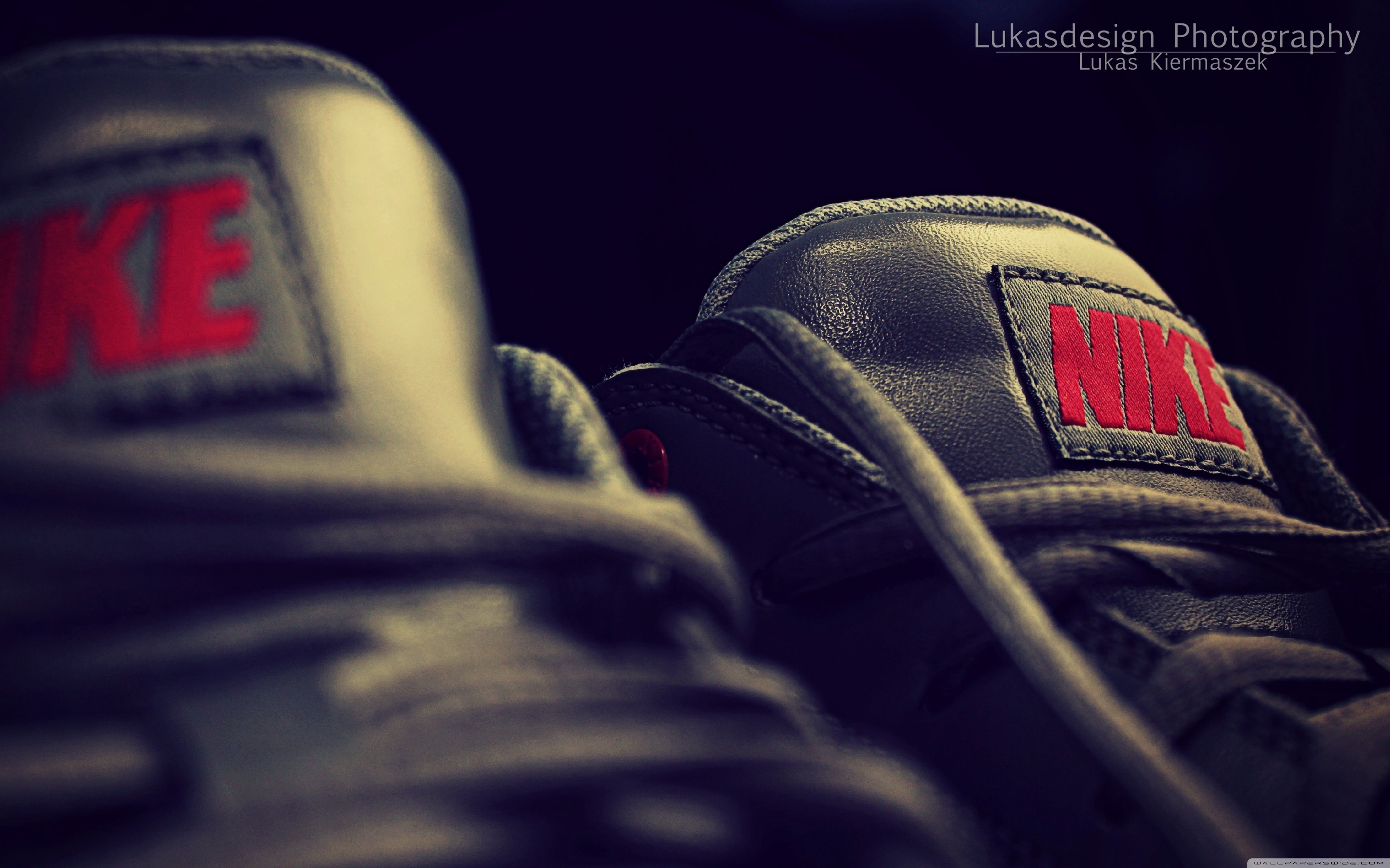 Logo Nike Just Do It, 1920x1200 Full HD+ WUXGA, iMac
