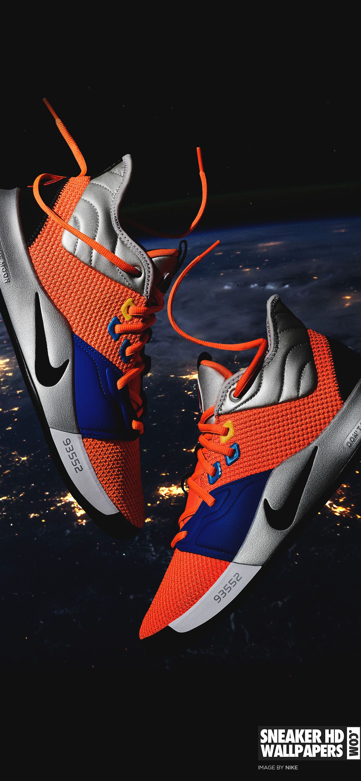 Scarpe Nike, 2560x1440 2K QHD, PC