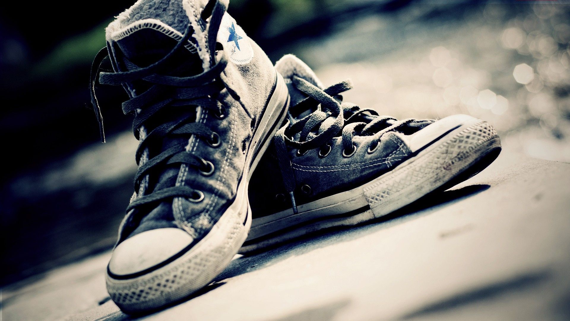 Sneakers Converse consumate, 1920x1080 Full HD 1080p, Desktop