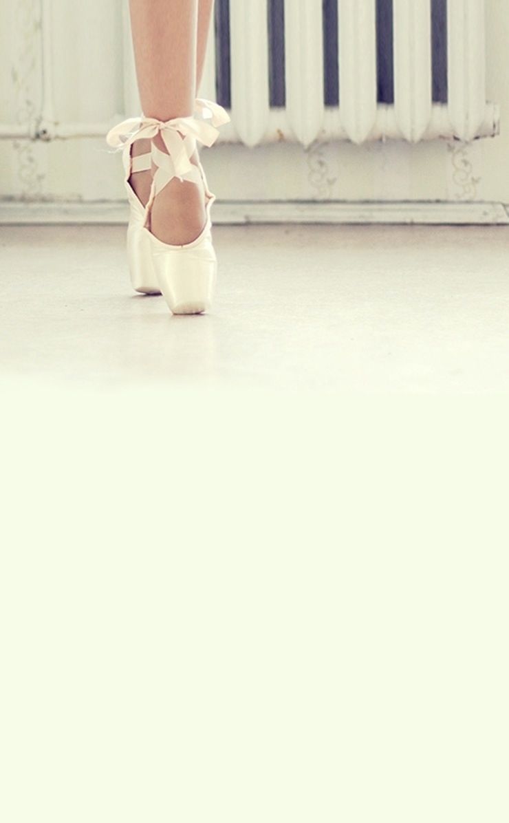 Scarpette da ballerina rosa, 910x1175 Full HD Verticale, Smartphone