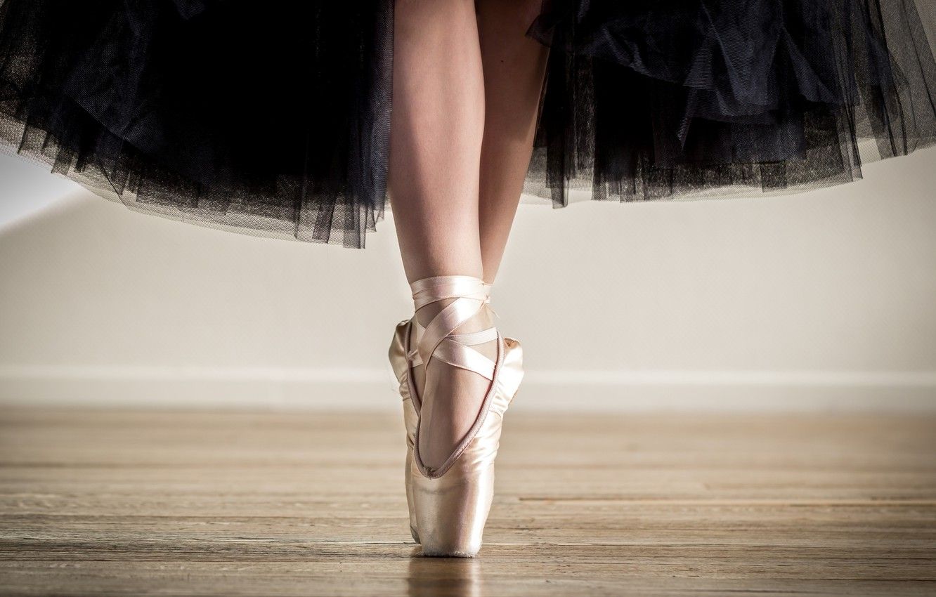 Scarpette punta ballerina scale, 910x1365 Full HD Verticale, Smartphone