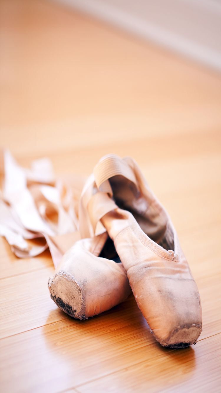 Scarpette da punta ballerina, 2560x1440 1440p, Monitor Gaming