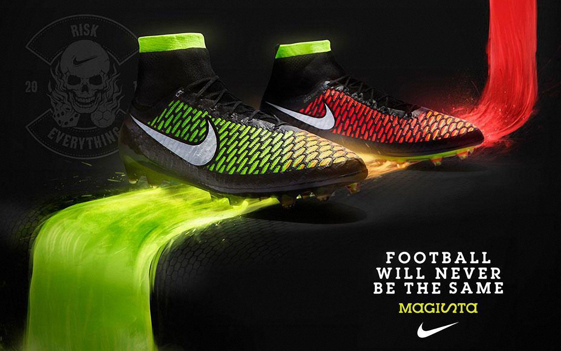 Nike Magista scarpe da calcio, swoosh, 1920x1200 WUXGA, Desktop