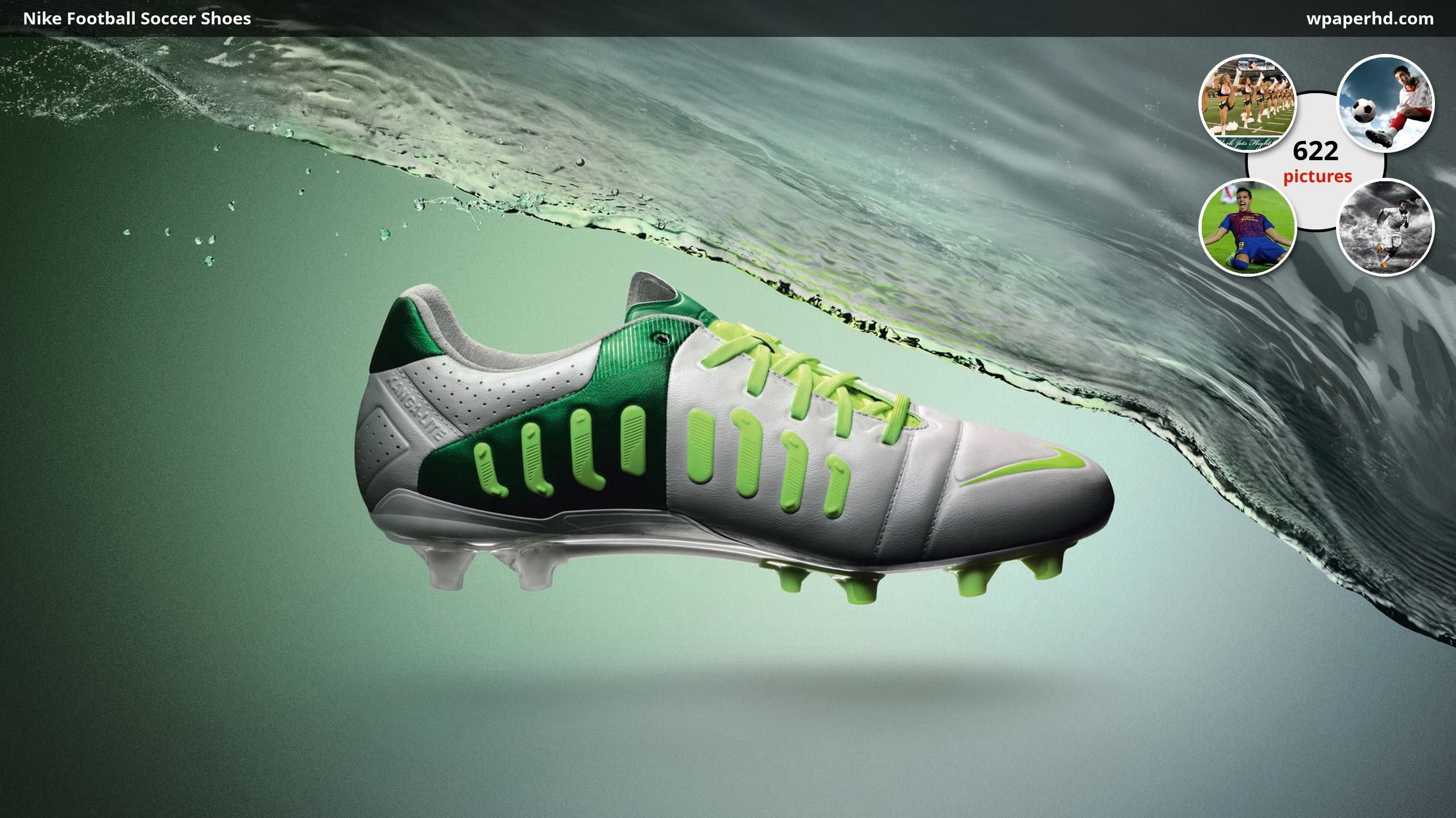 Scarpini da calcio bambini campo, 2560x1704 2K+, Desktop