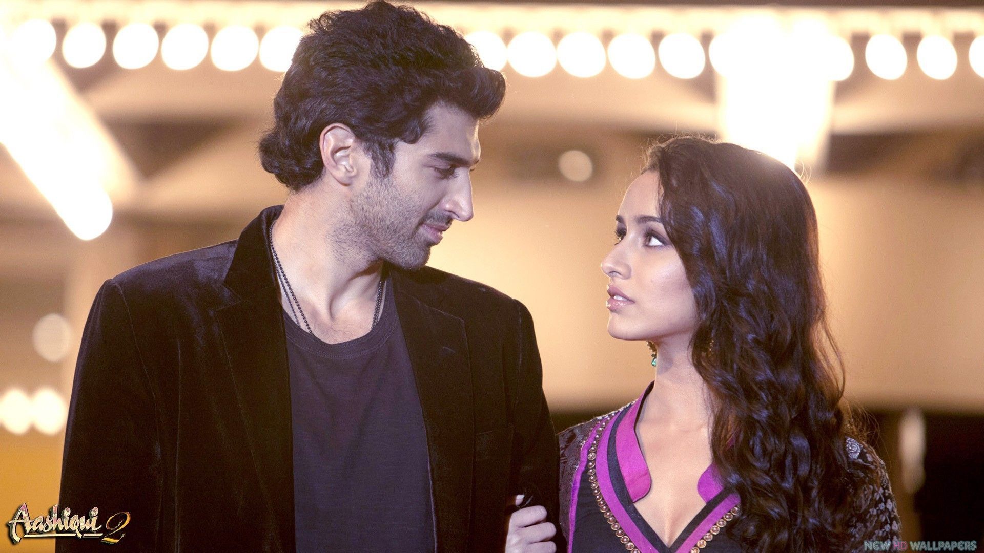 Luka Chuppi coppia romantica film, 1024x768 HD, PC
