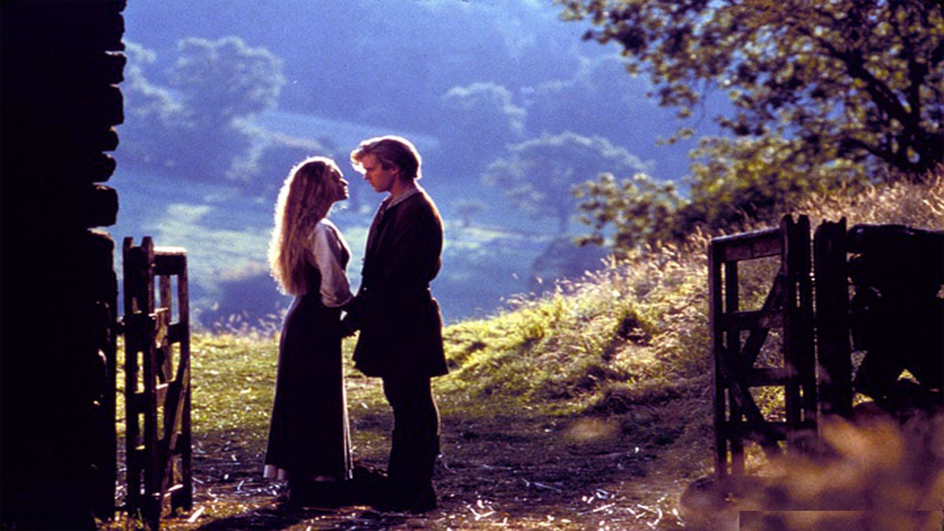 coppia scena romantica campagna, 1920x1080 Full HD 1080p, PC Desktop
