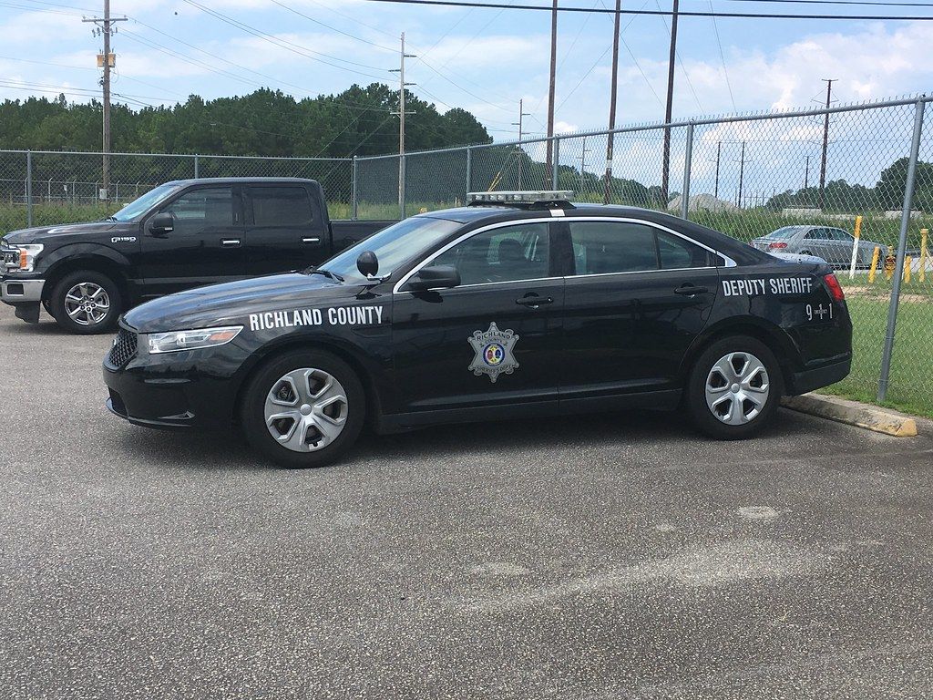 Stemma Broward Sheriff Crime Center, 1920x1080 Full HD, Desktop
