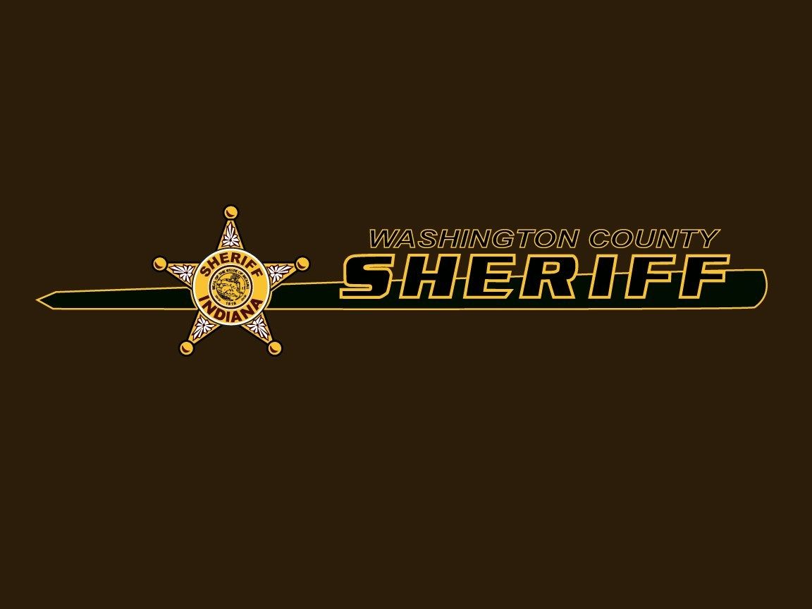 Distintivo Los Angeles County Sheriff, 1920x1080 Full HD, PC Desktop