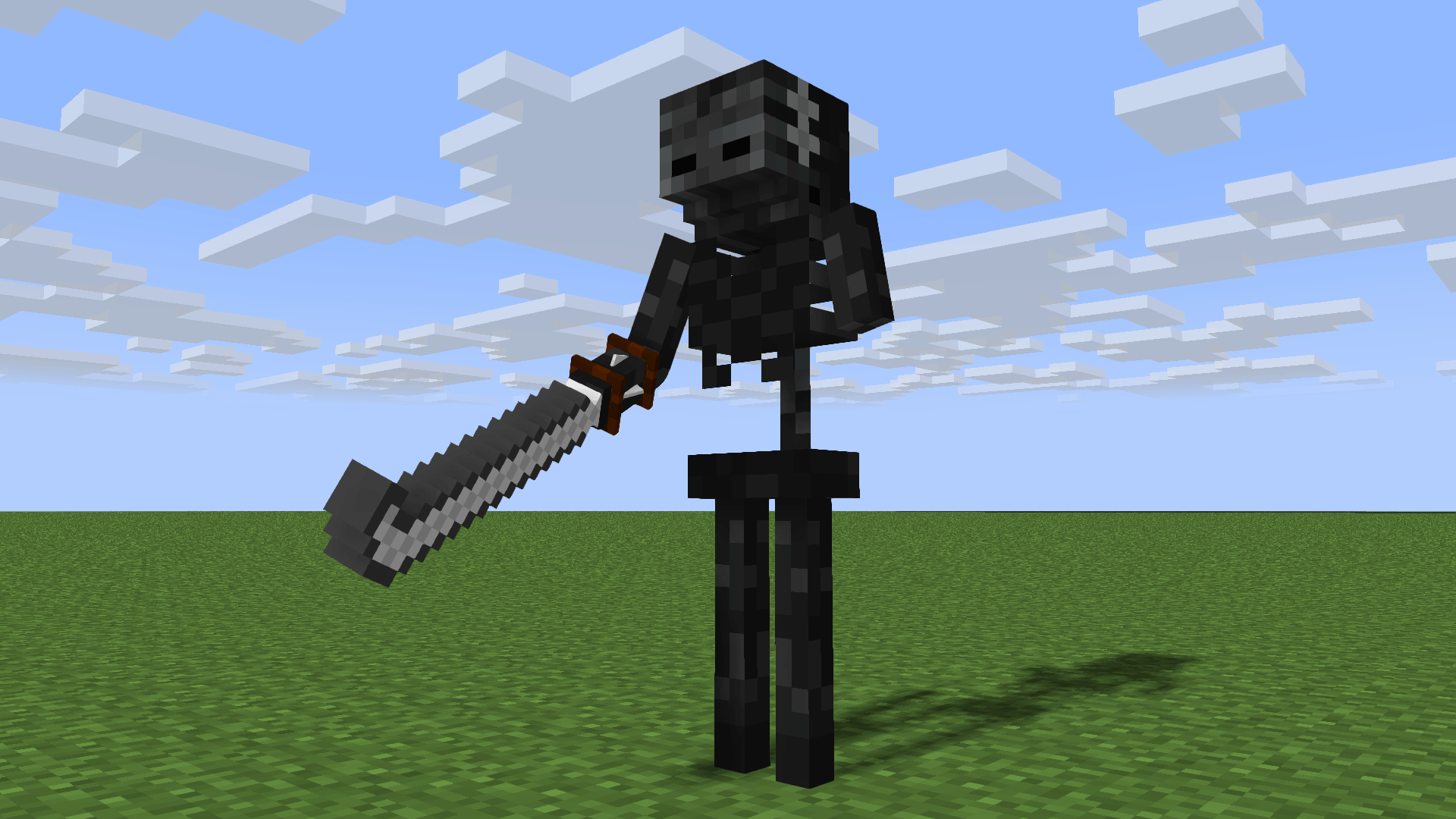 Creeper Minecraft verde, 2880x1800 WQXGA, Laptop
