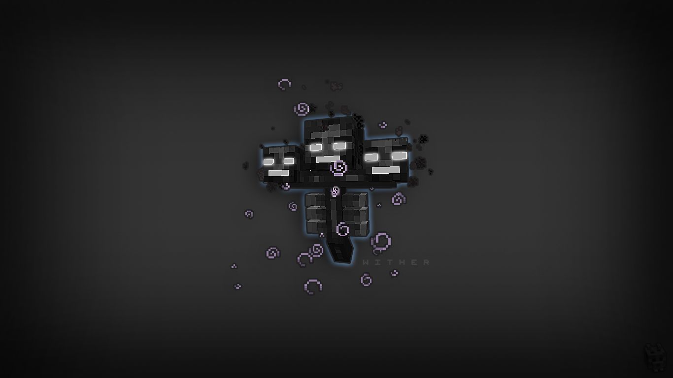 Iron Golem con fiore Minecraft, 3000x3000 2K+, Monitor Gaming