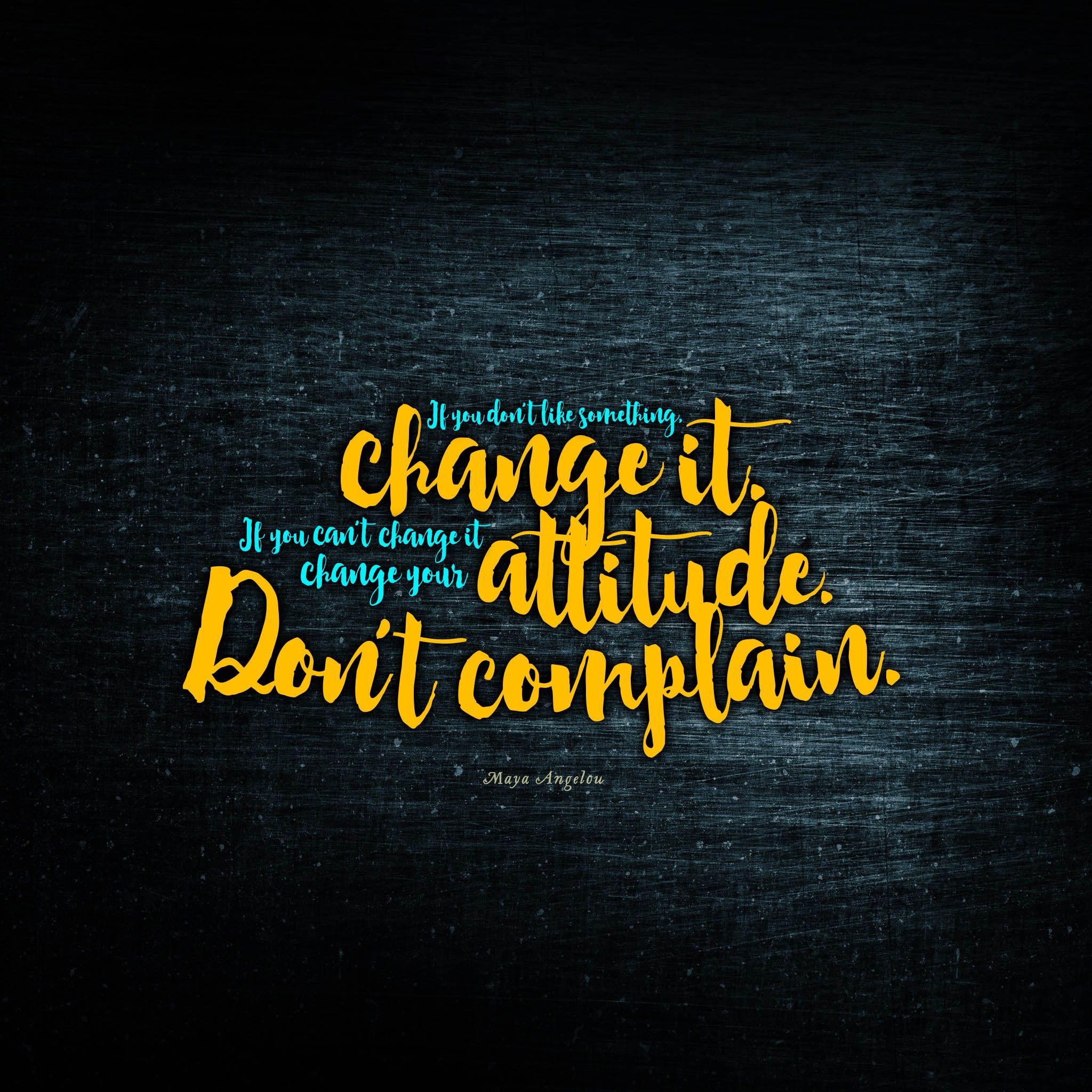citazione motivazionale scritta gialla, 2048x2048 alta risoluzione, iPad mini