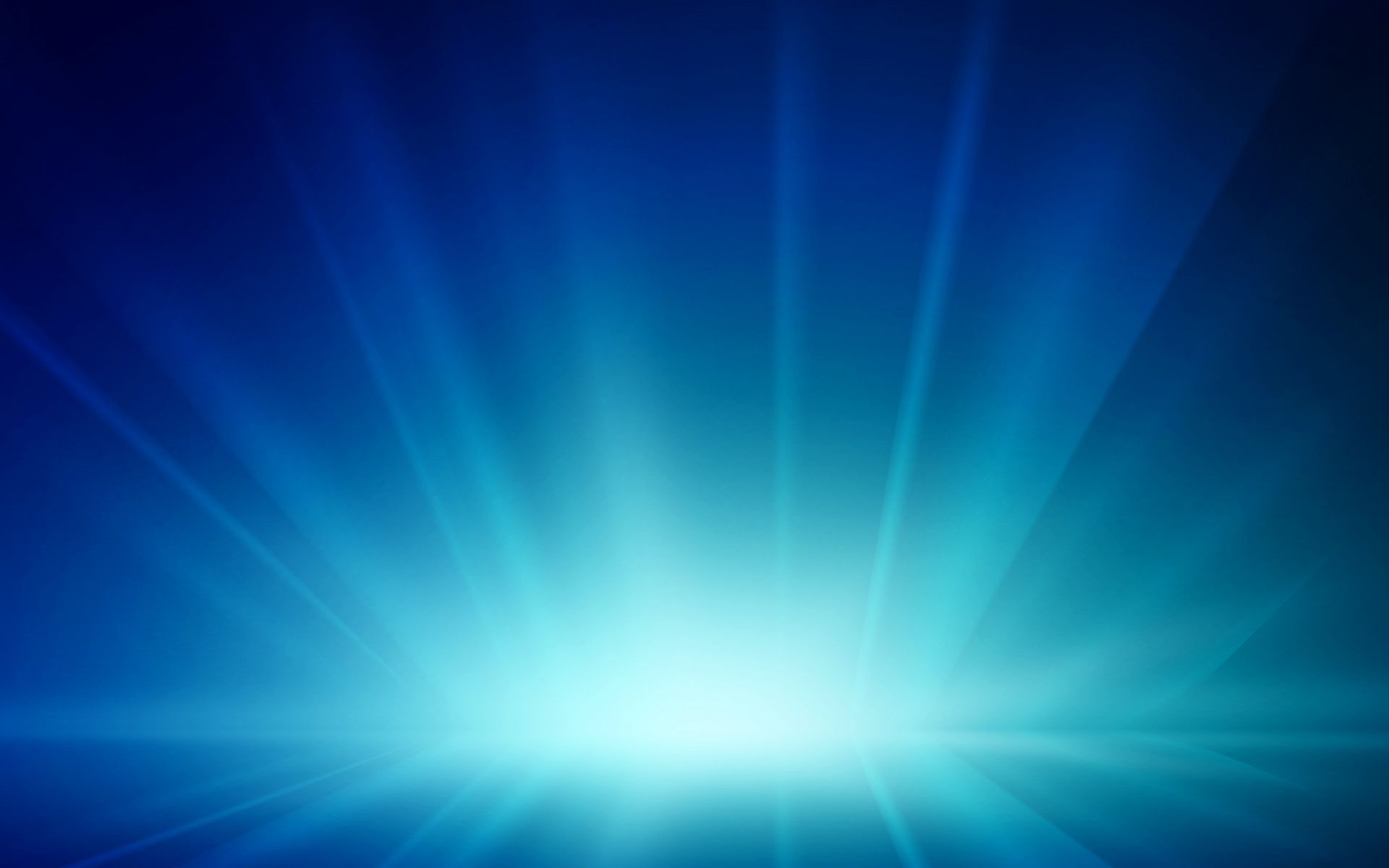 Raggi di luce blu astratti, 1920x1200 Full HD+, Desktop