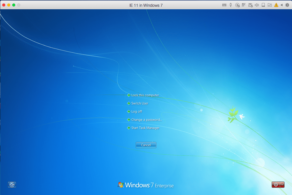 schermata blocco Windows 7, 1169x780 HD, Desktop