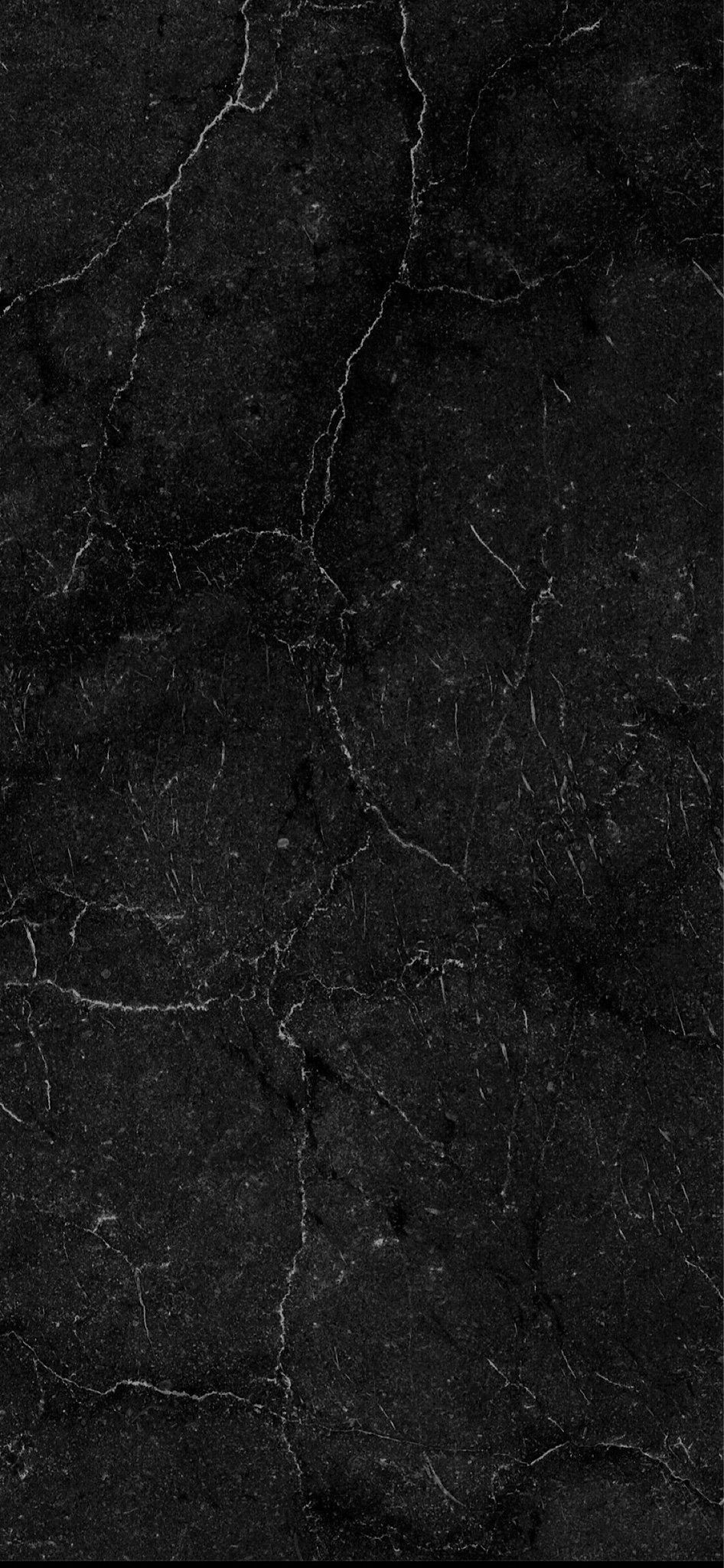 Marmo nero texture, 946x2048 Verticale, iPhone Plus