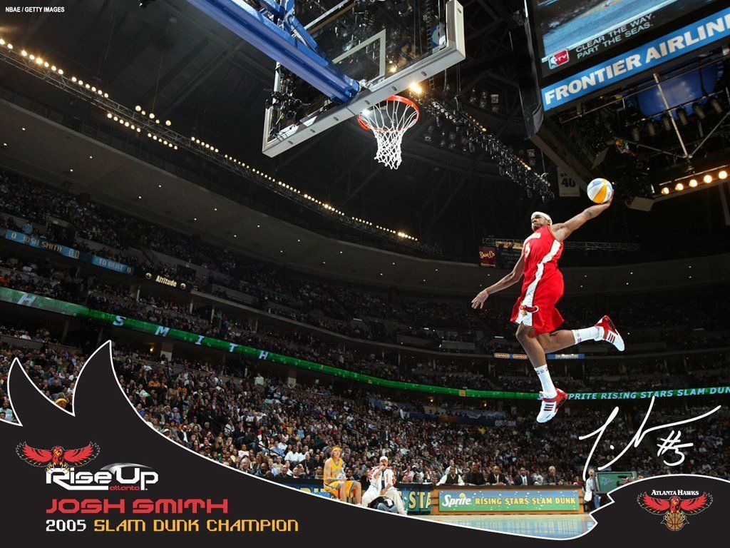 Derrick Rose schiacciata basket, 1600x900 HD Ready, Desktop