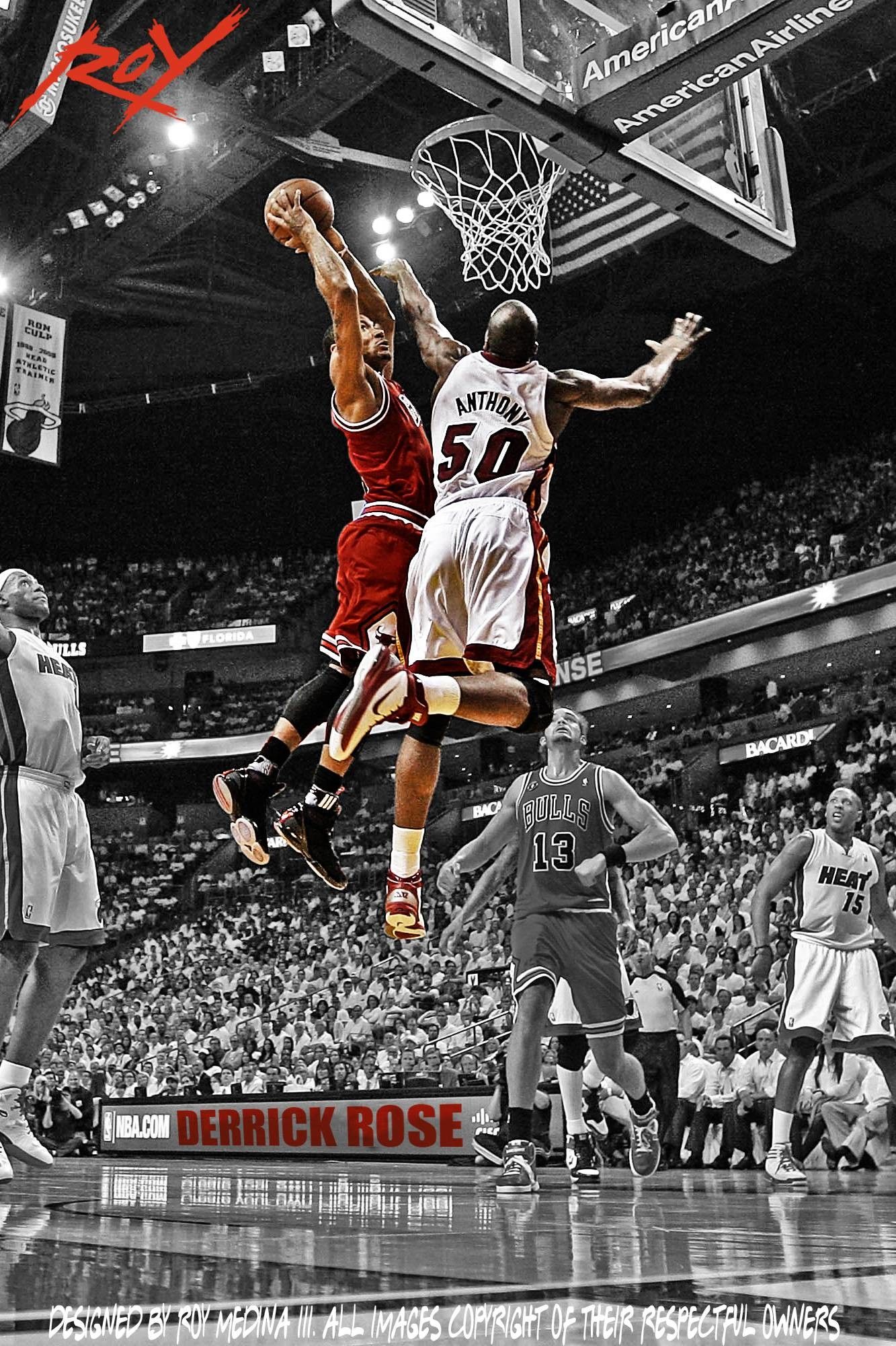 Giocatore Golden State Warriors schiacciata, San Francisco, 1616x2000 Full HD Verticale, Smartphone