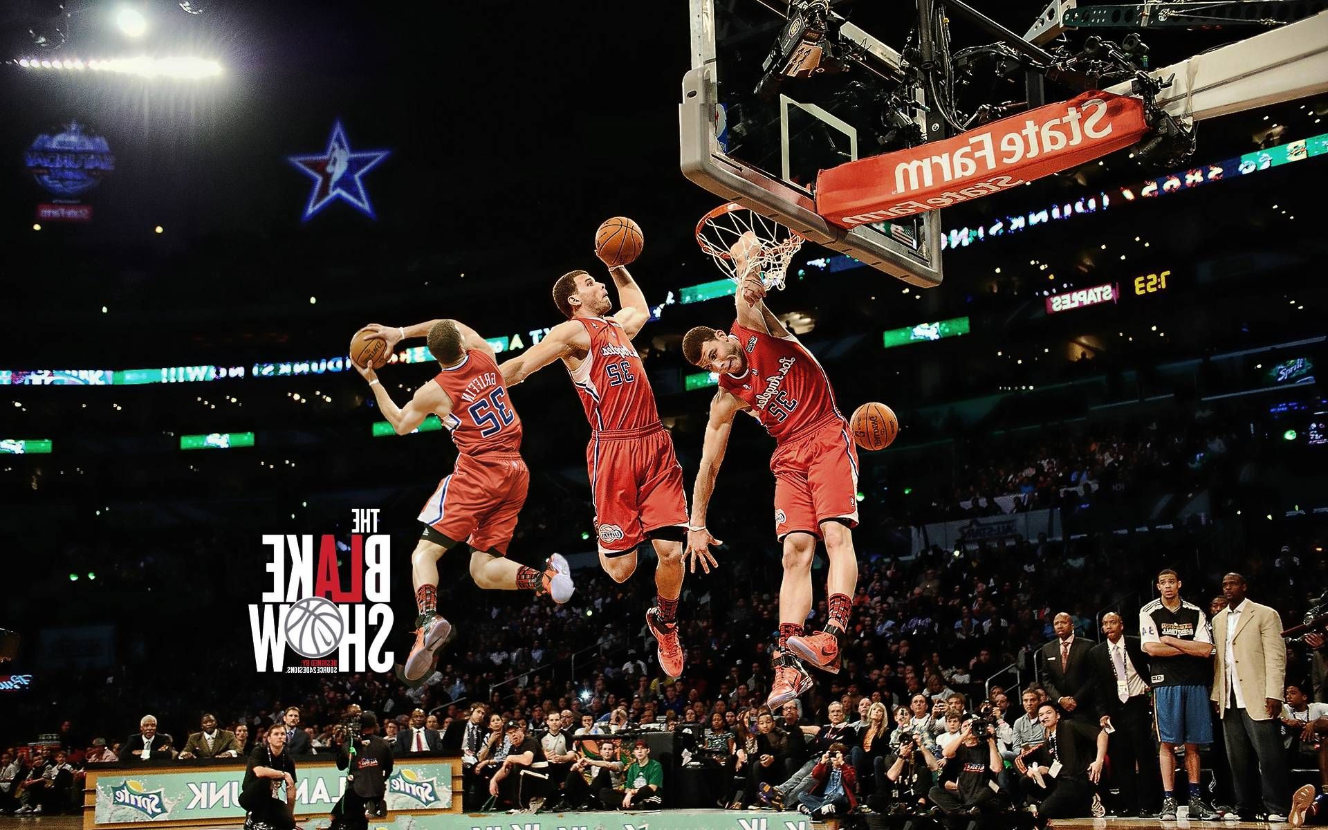 Michael Jordan schiacciata basket, 1280x800 720p, Acer Nitro