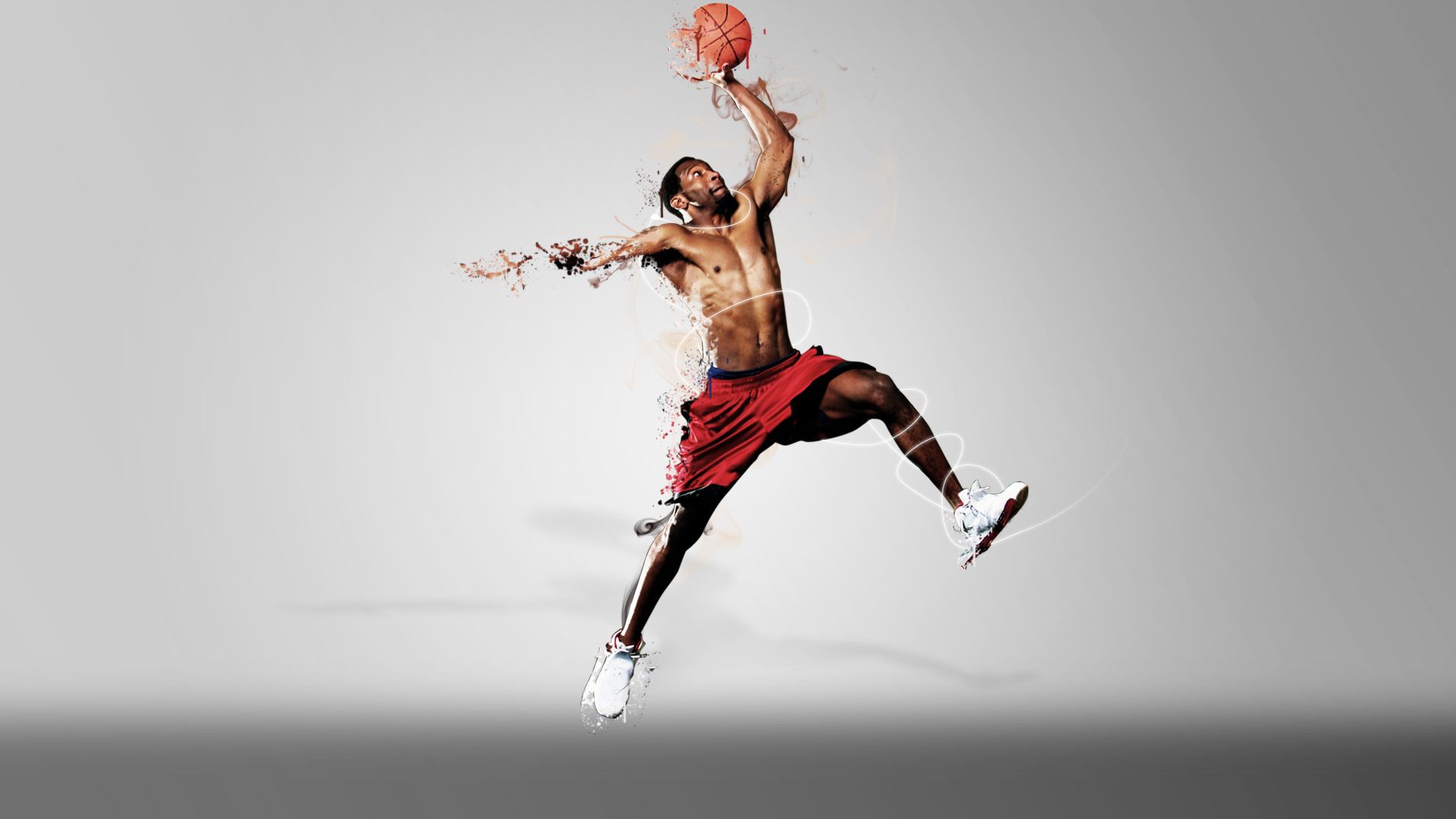 Kobe Bryant schiacciata Lakers, 1500x1920 Full HD Verticale, Realme