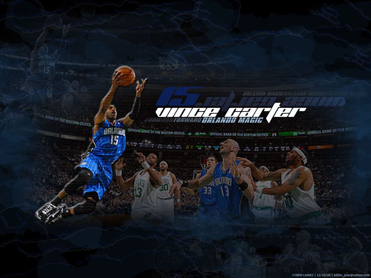 Giocatore basket schiacciata volo, 1920x1080 Full HD 1080p, PC