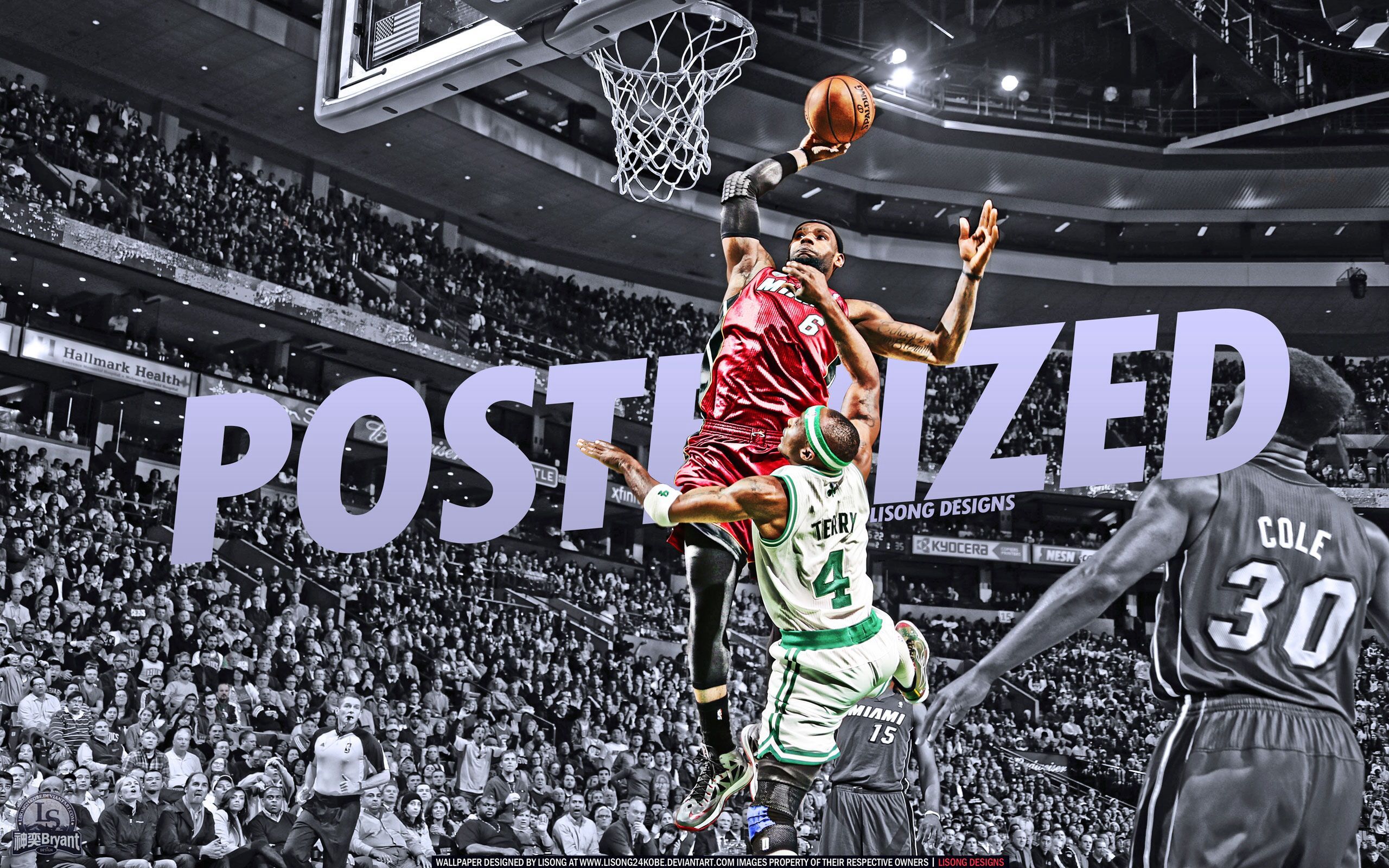 Schiacciata giocatore Miami Heat, 2400x3600 Full HD Verticale, Google Pixel