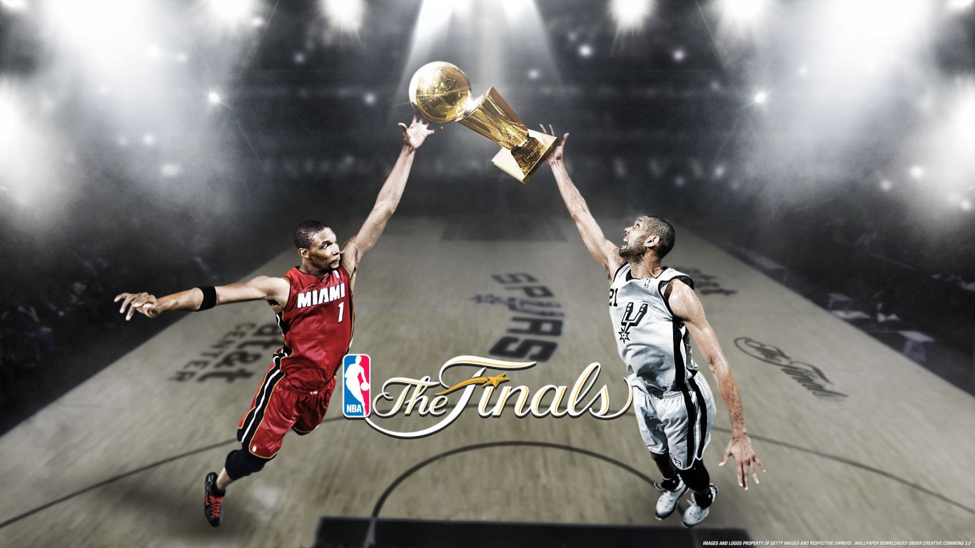 LeBron James schiacciata Miami Heat, 1280x900 720p, MacBook Air