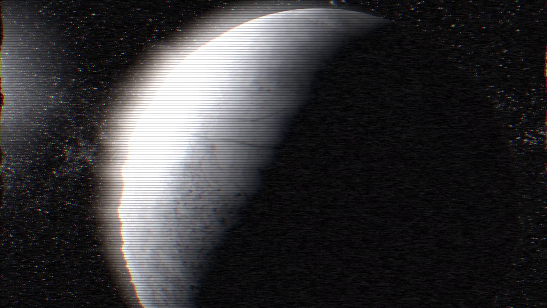 Pianeta bianco spazio cosmico, 1920x1080 Full HD 1080p, Desktop